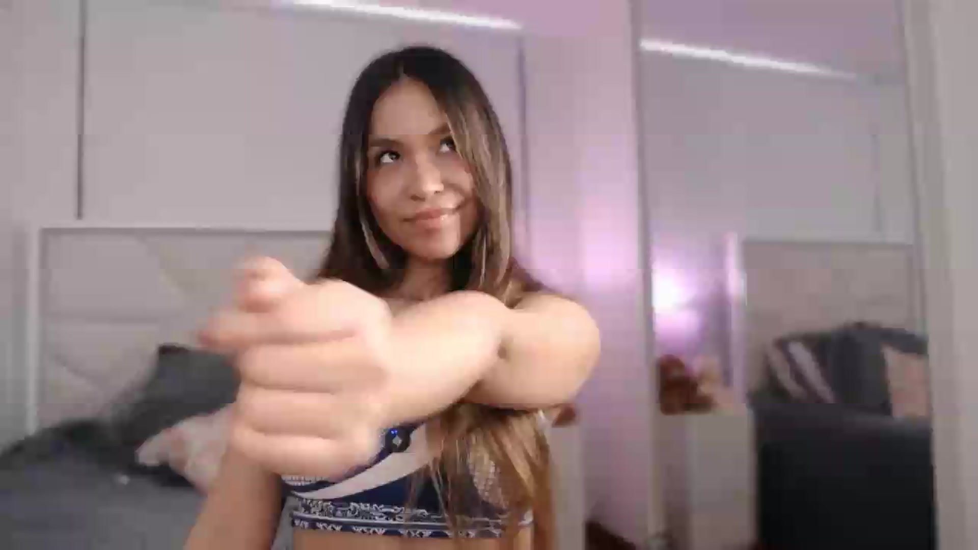 Gallery image thumbnail from Megui's myfreecams stream on, 06/05/2026, 13:24 image 8 of 20