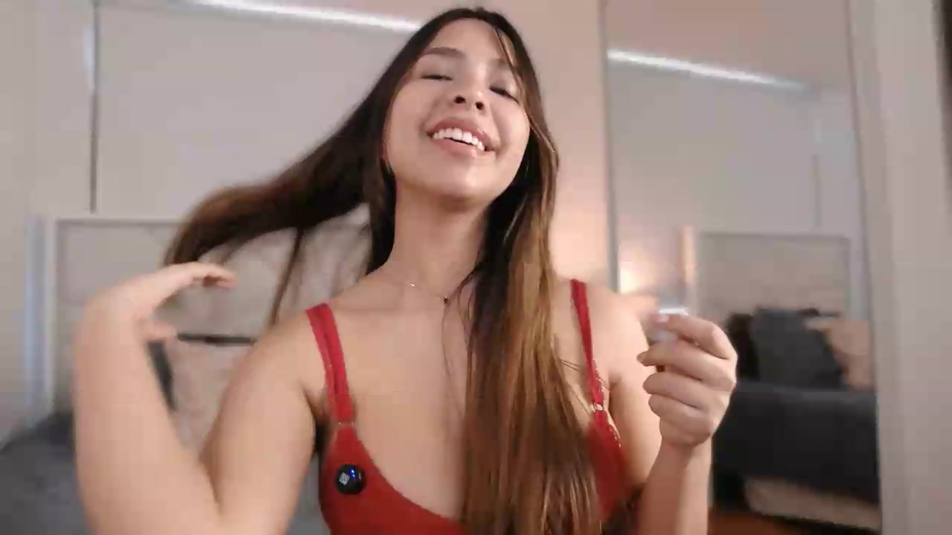 Gallery image thumbnail from Megui's myfreecams stream on, 06/20/2026, 14:45 image 7 of 20