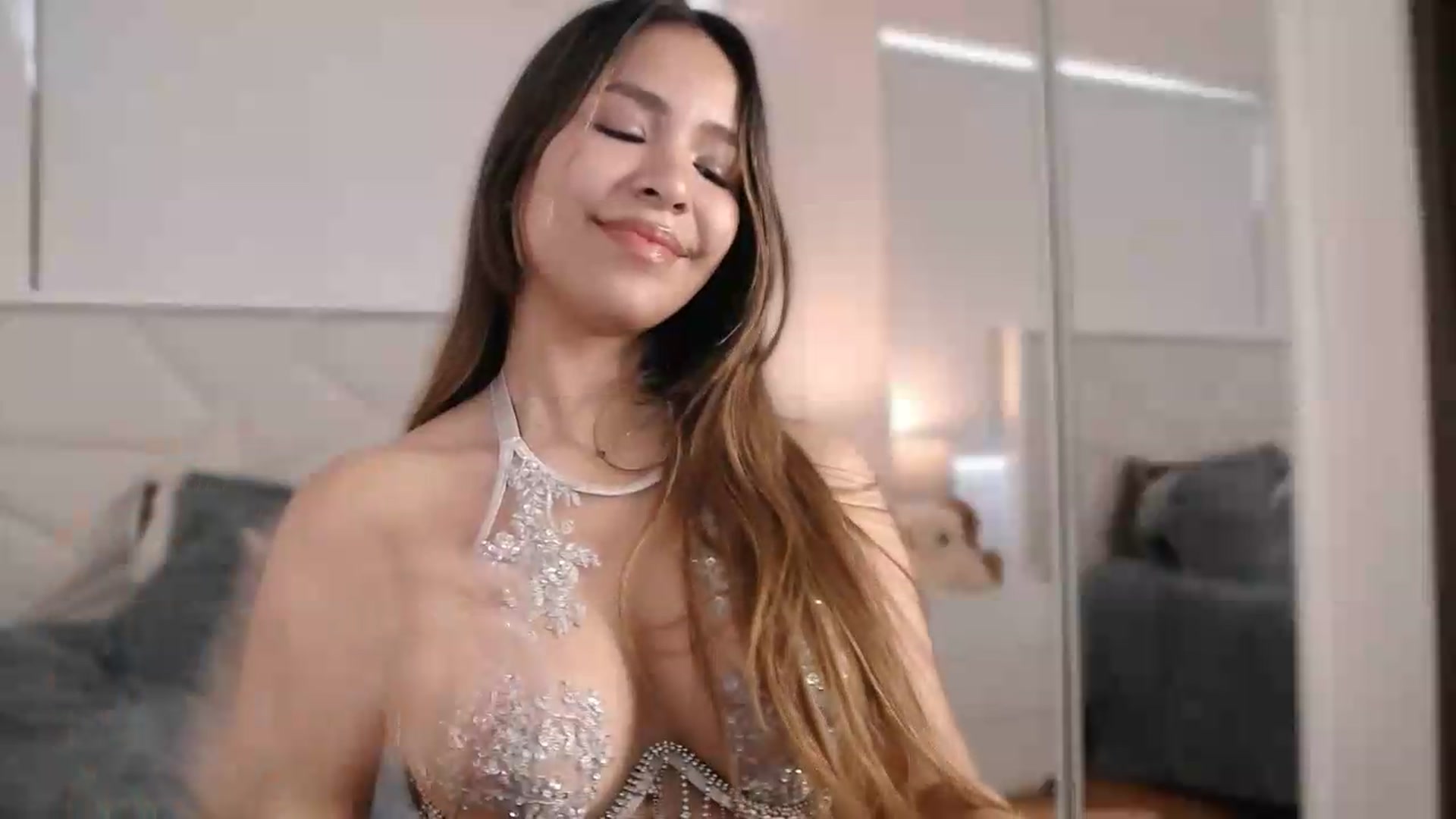 Gallery image thumbnail from Megui's myfreecams stream on, 06/23/2026, 13:50 image 8 of 20