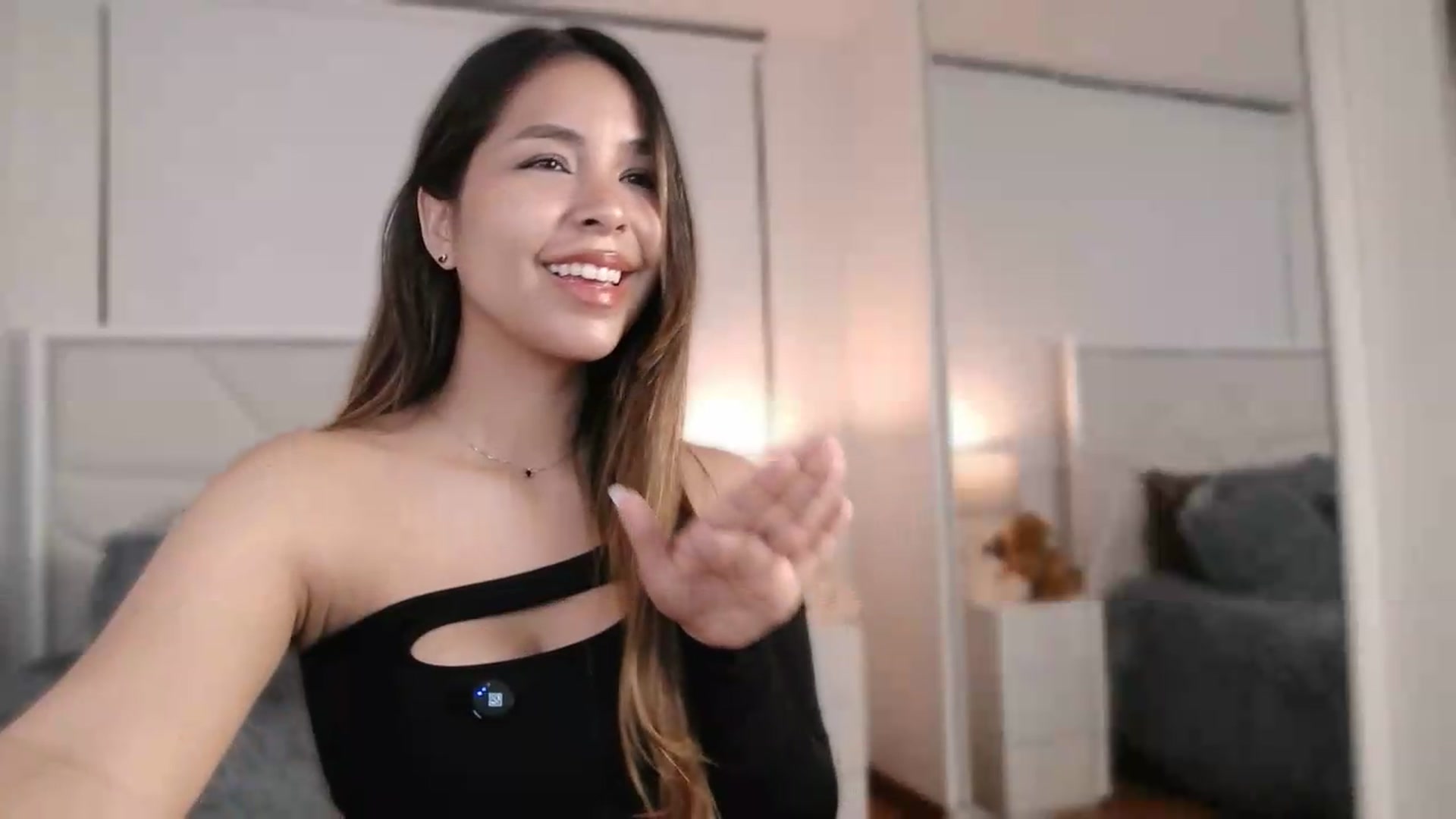 Gallery image thumbnail from Megui's myfreecams stream on, 06/25/2026, 10:50 image 13 of 20