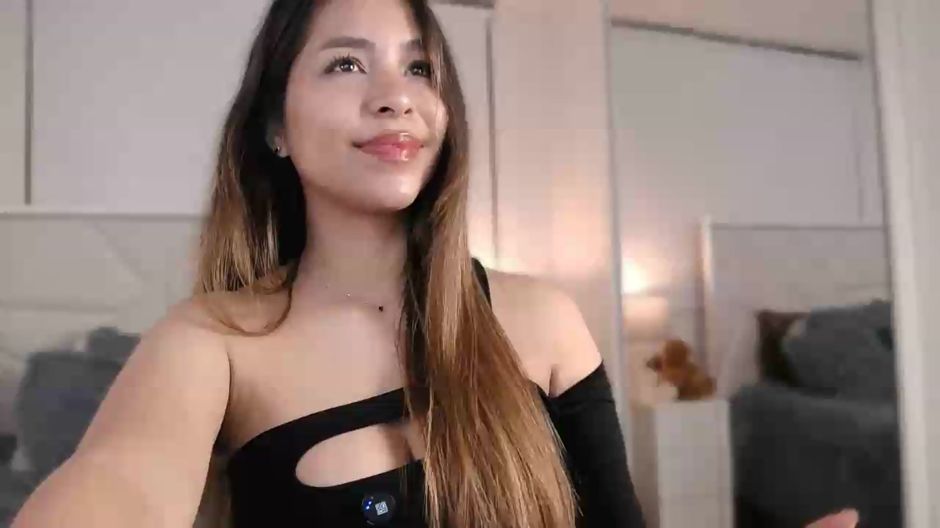 Gallery image thumbnail from Megui's myfreecams stream on, 06/25/2026, 10:50 image 1 of 20
