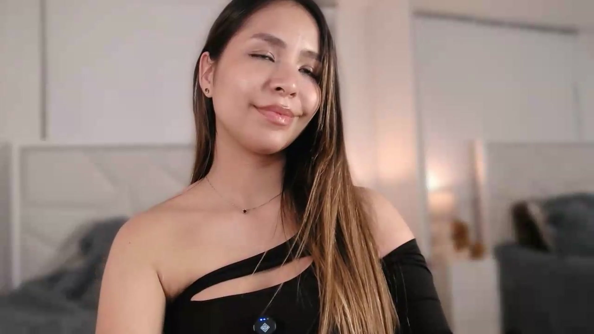 Gallery image thumbnail from Megui's myfreecams stream on, 06/26/2026, 06:07 image 5 of 20