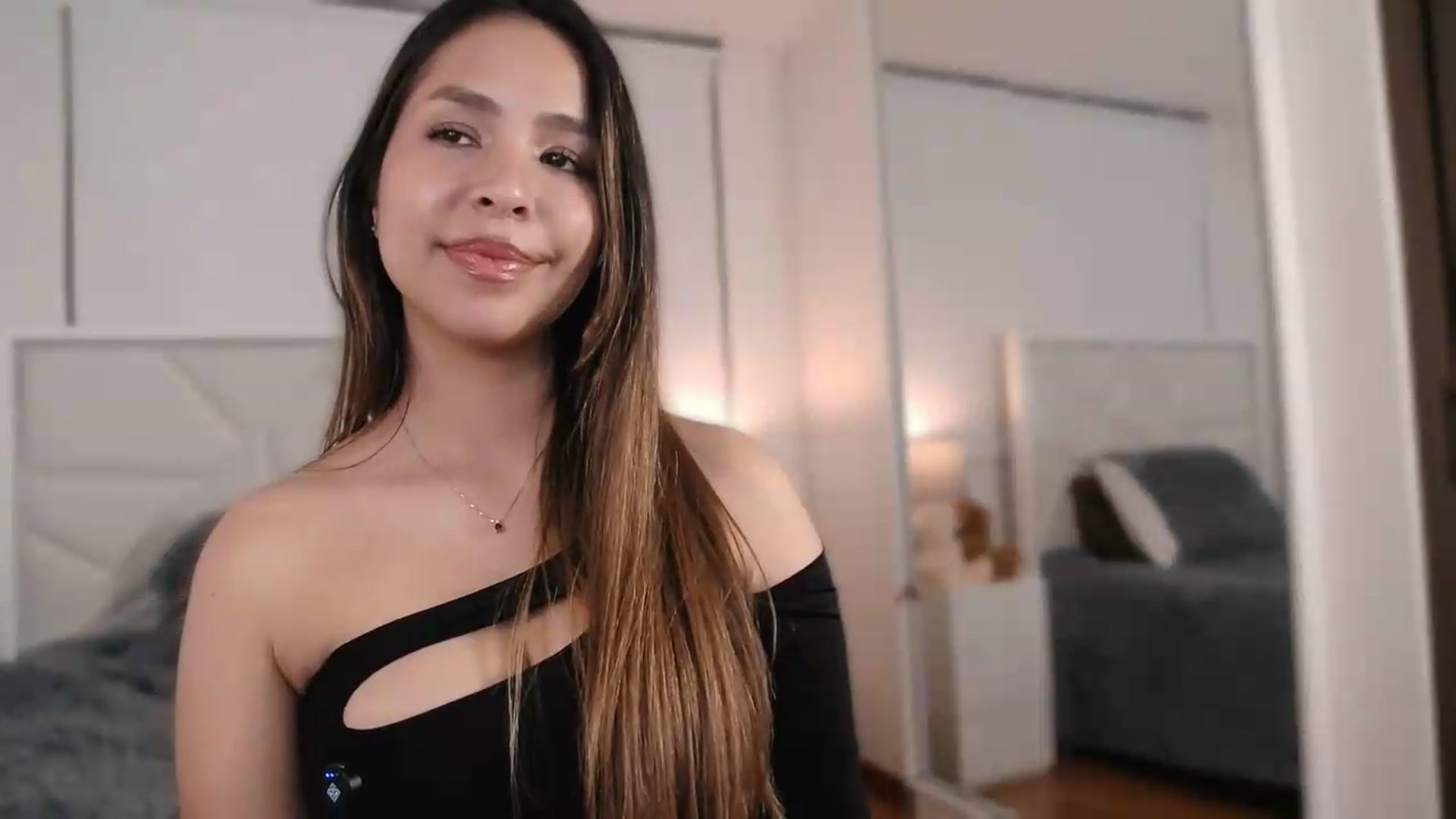 Gallery image thumbnail from Megui's myfreecams stream on, 06/26/2026, 11:00 image 9 of 20