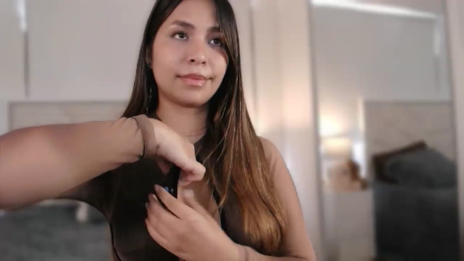 Gallery image thumbnail from Megui's myfreecams stream on, 06/30/2026, 14:57 image 5 of 20