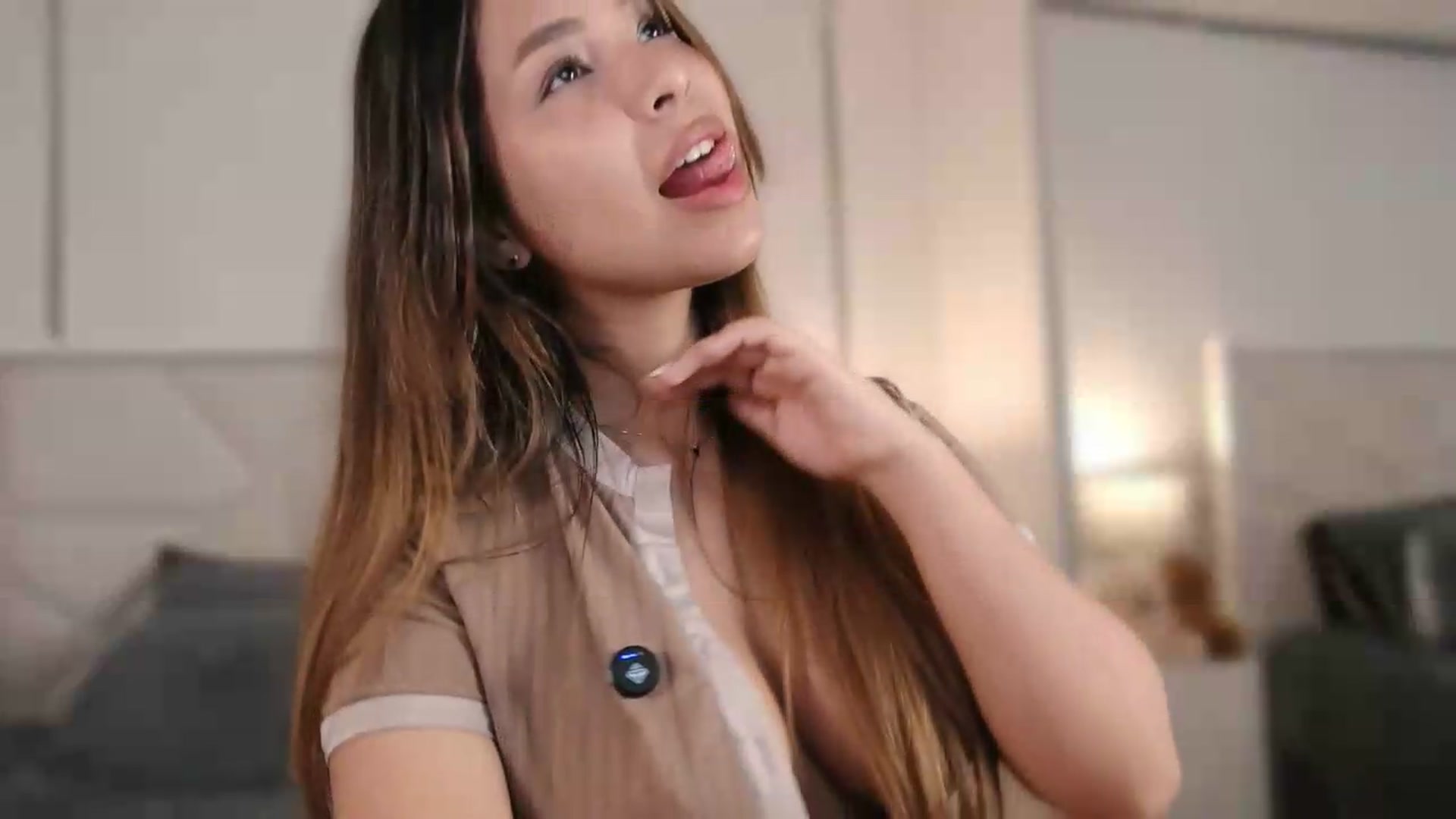 Gallery image thumbnail from Megui's myfreecams stream on, 07/01/2026, 10:05 image 6 of 20