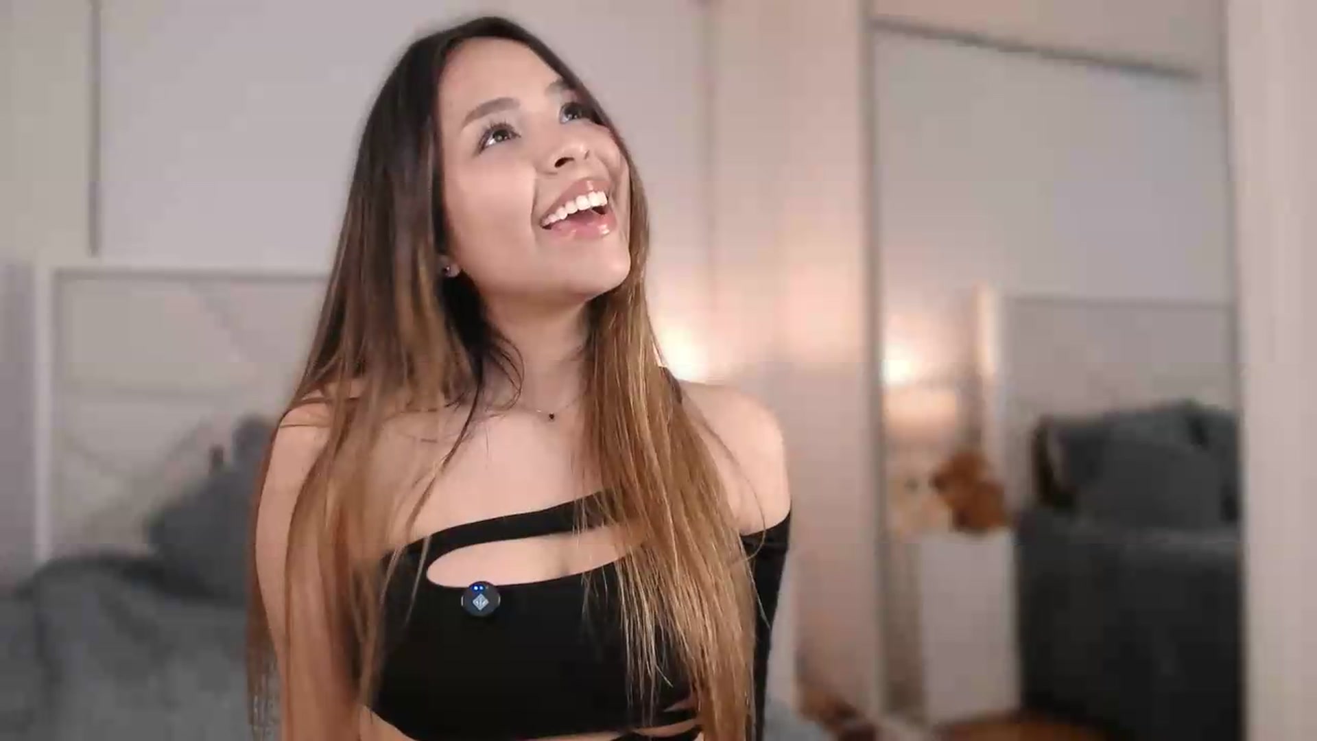 Gallery image thumbnail from Megui's myfreecams stream on, 07/20/2026, 01:53 image 9 of 20