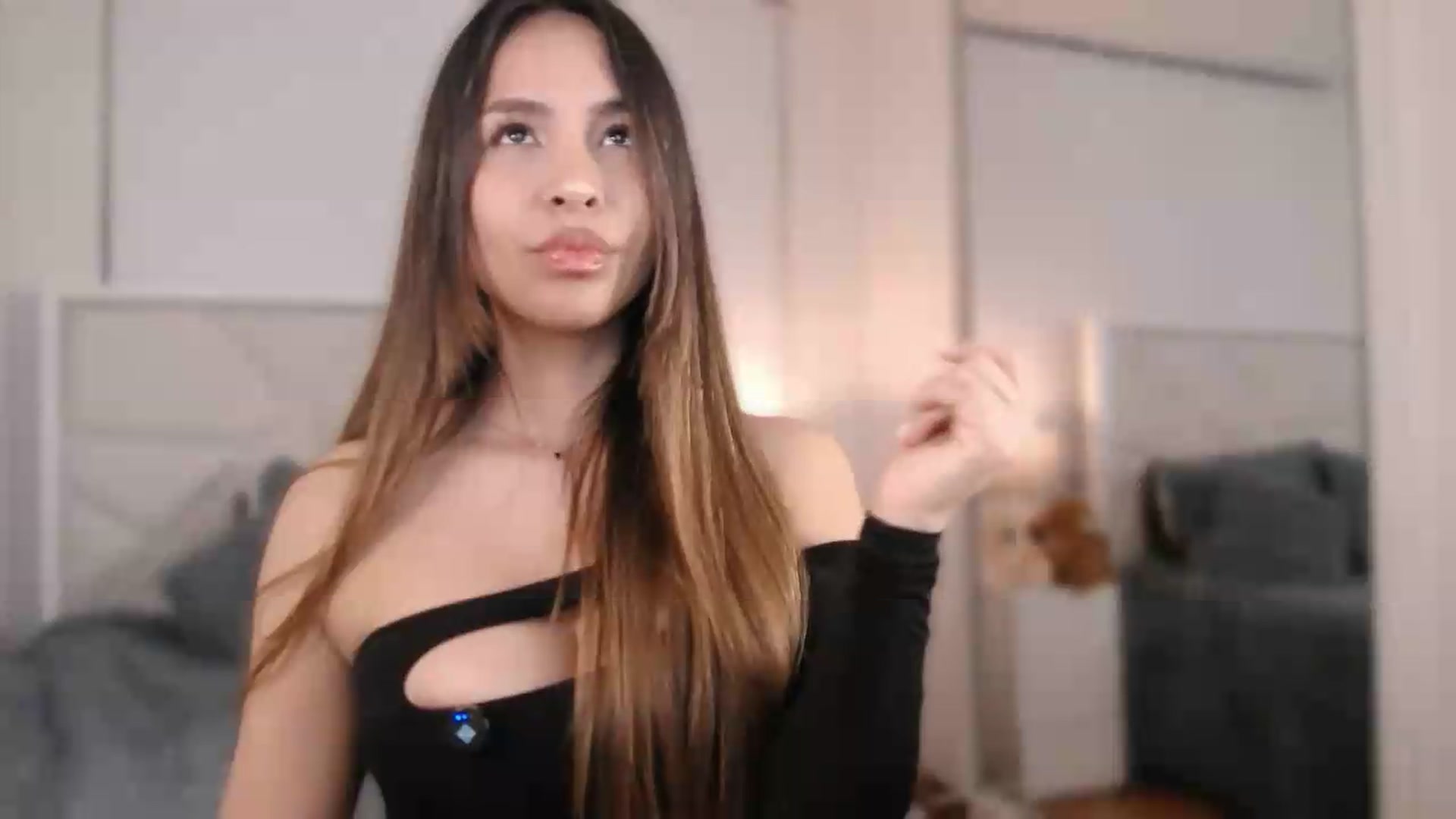 Gallery image thumbnail from Megui's myfreecams stream on, 07/20/2026, 01:53 image 5 of 20