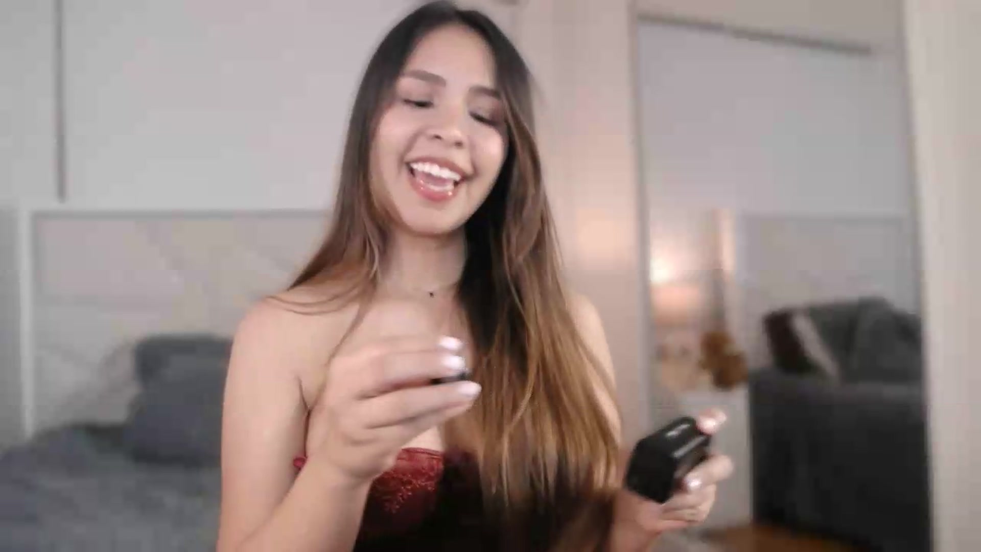Gallery image thumbnail from Megui's myfreecams stream on, 07/28/2026, 03:10 image 3 of 20