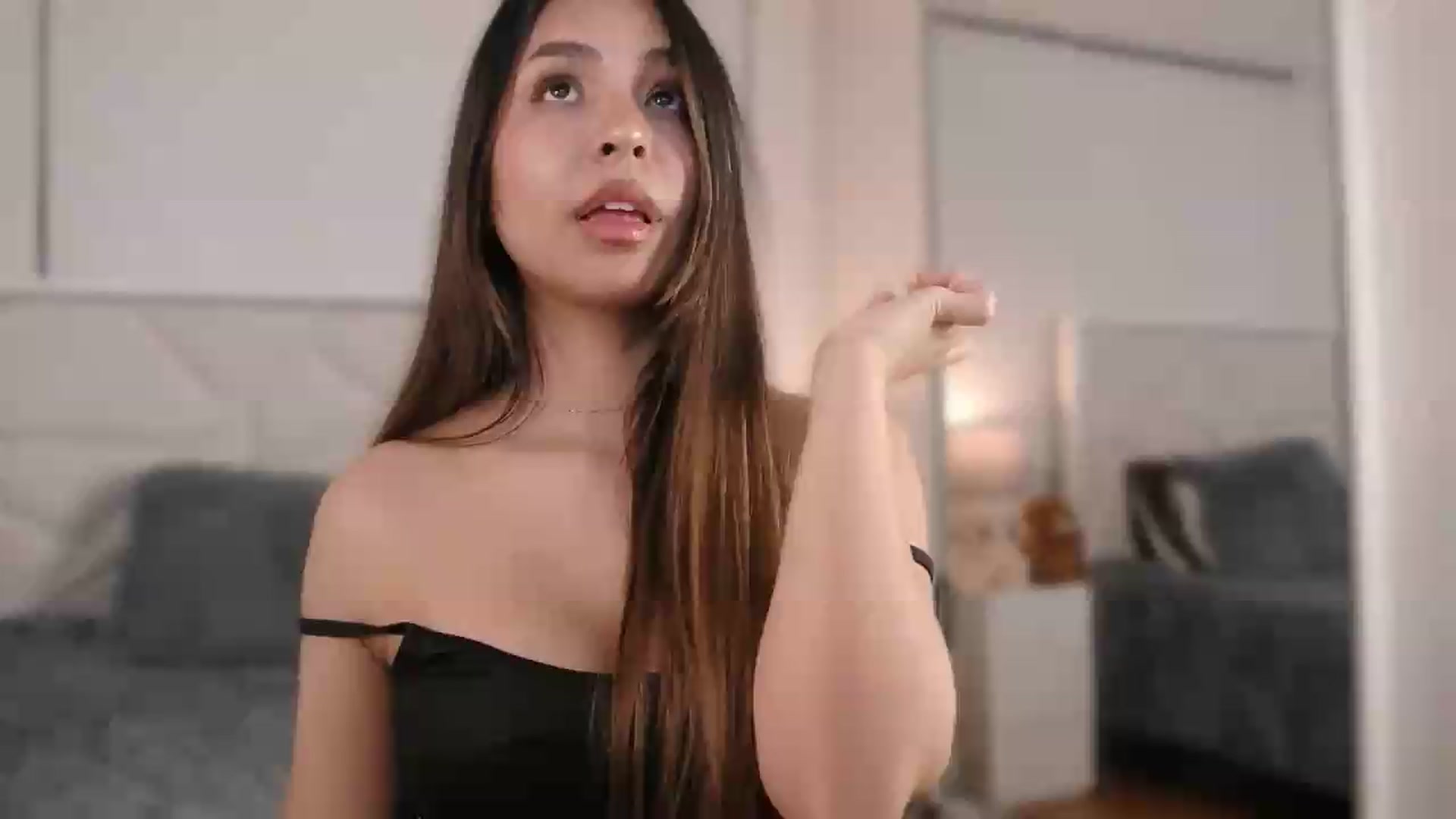 Gallery image thumbnail from Megui's myfreecams stream on, 07/29/2026, 05:50 image 1 of 20