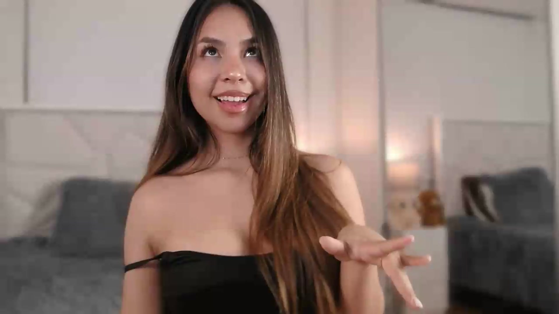 Gallery image thumbnail from Megui's myfreecams stream on, 07/29/2026, 05:50 image 15 of 20
