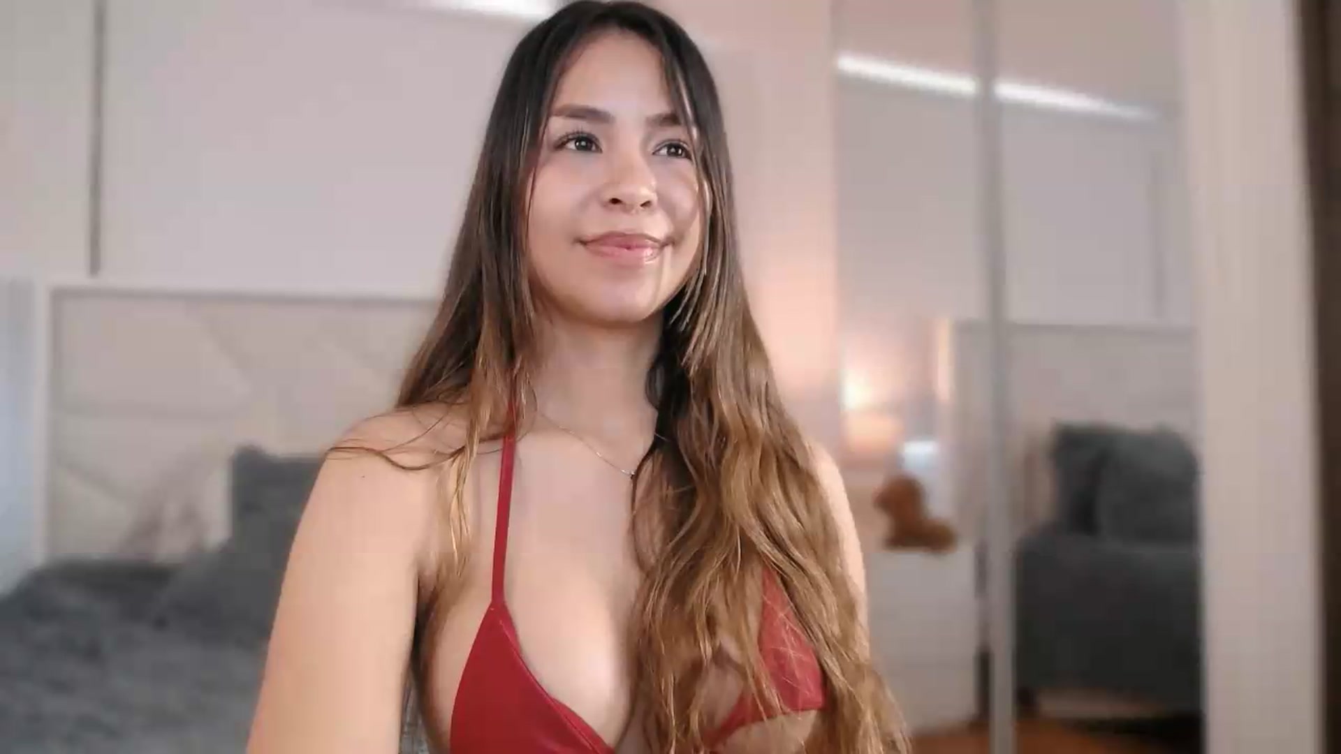Gallery image thumbnail from Megui's myfreecams stream on, 08/21/2026, 16:00 image 2 of 20