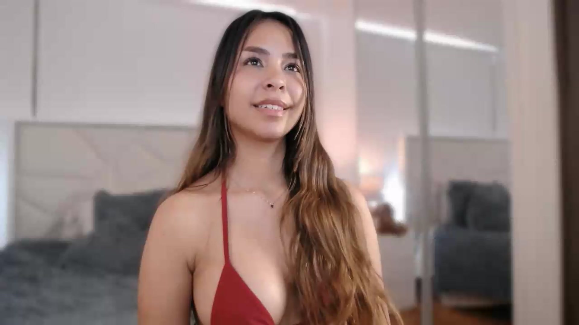 Gallery image thumbnail from Megui's myfreecams stream on, 08/21/2026, 16:00 image 12 of 20
