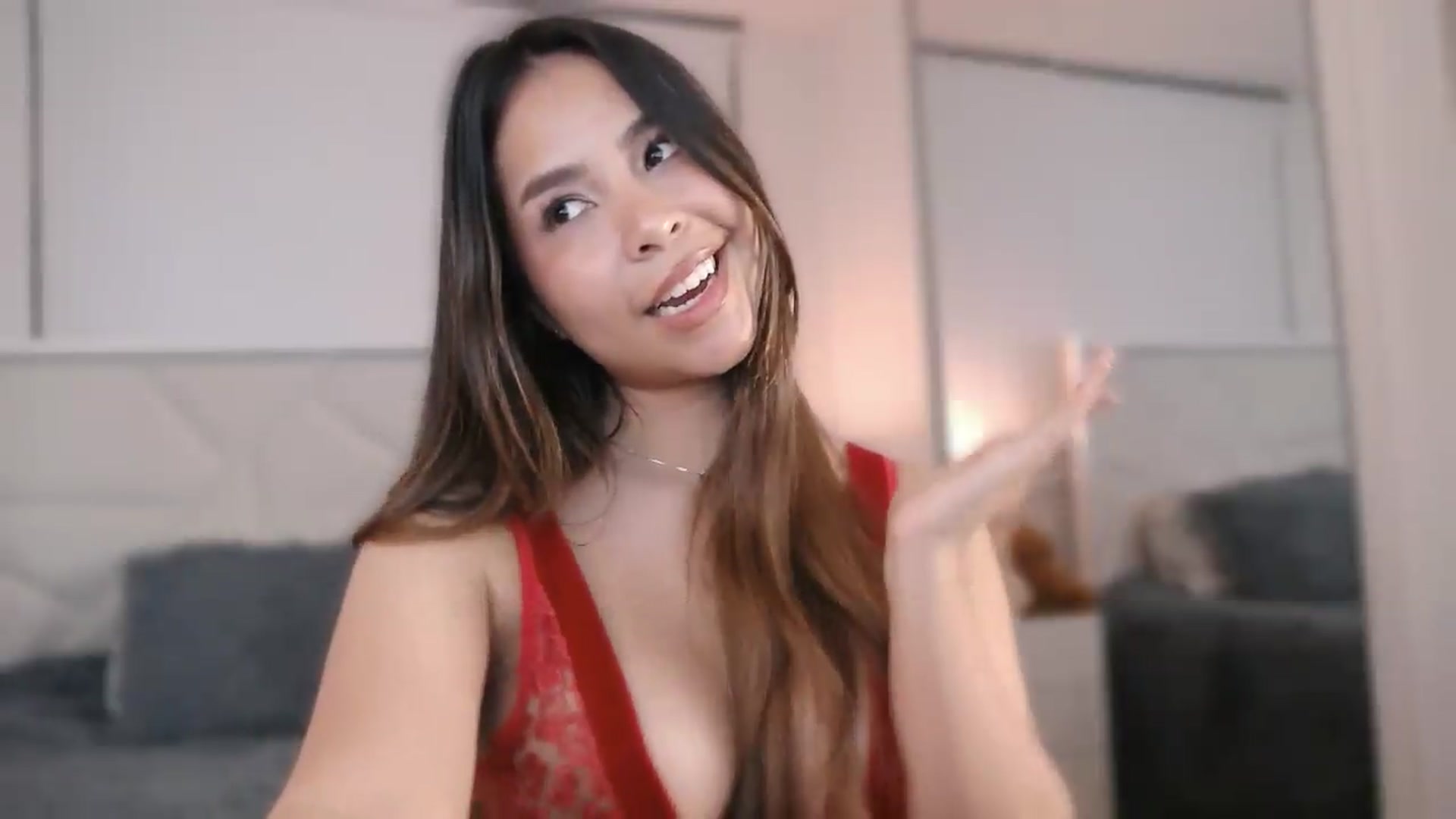 Gallery image thumbnail from Megui's myfreecams stream on, 08/27/2026, 04:56 image 13 of 20