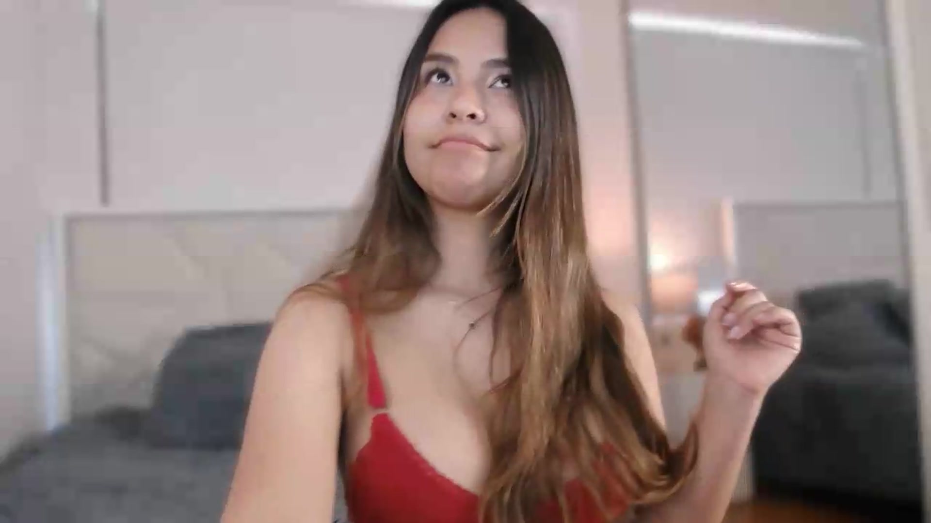 Gallery image thumbnail from Megui's myfreecams stream on, 08/27/2026, 13:59 image 5 of 20