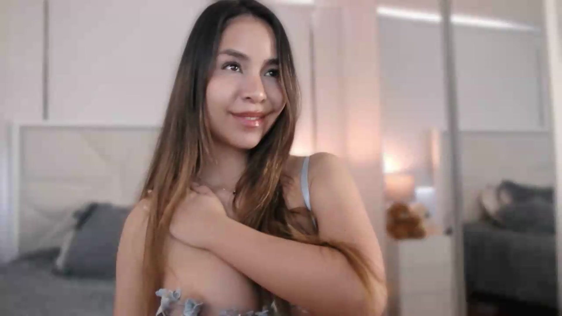 Gallery image thumbnail from Megui's myfreecams stream on, 08/31/2026, 12:48 image 16 of 20