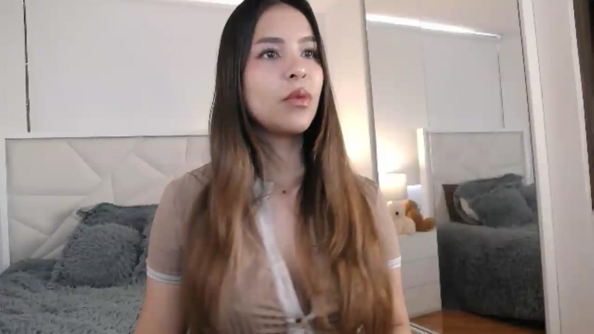 Gallery image thumbnail from Megui's myfreecams stream on, 09/05/2026, 13:21 image 3 of 20