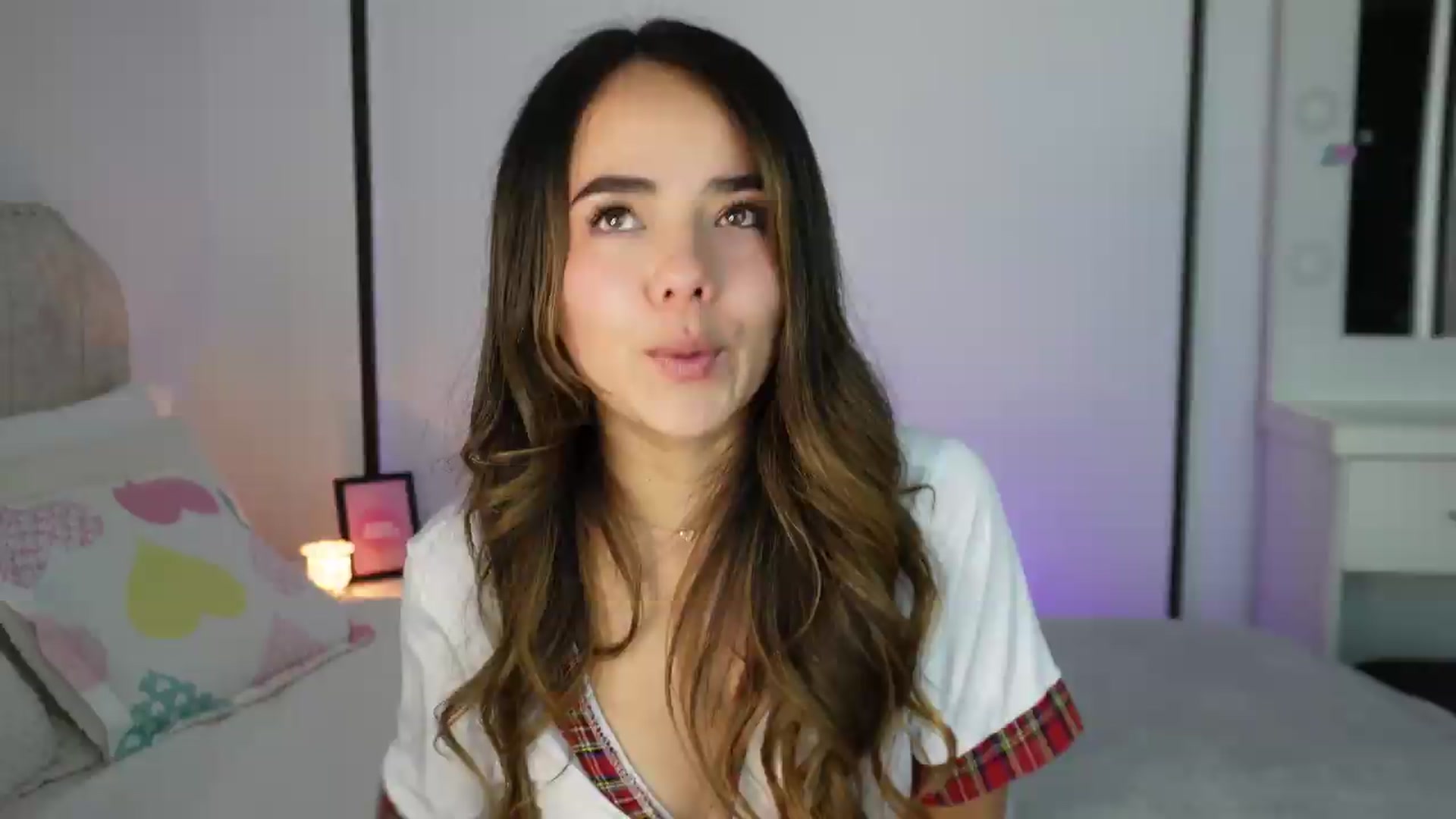 Gallery image thumbnail from MelBliss's myfreecams stream on, 06/13/2026, 07:36 image 3 of 20