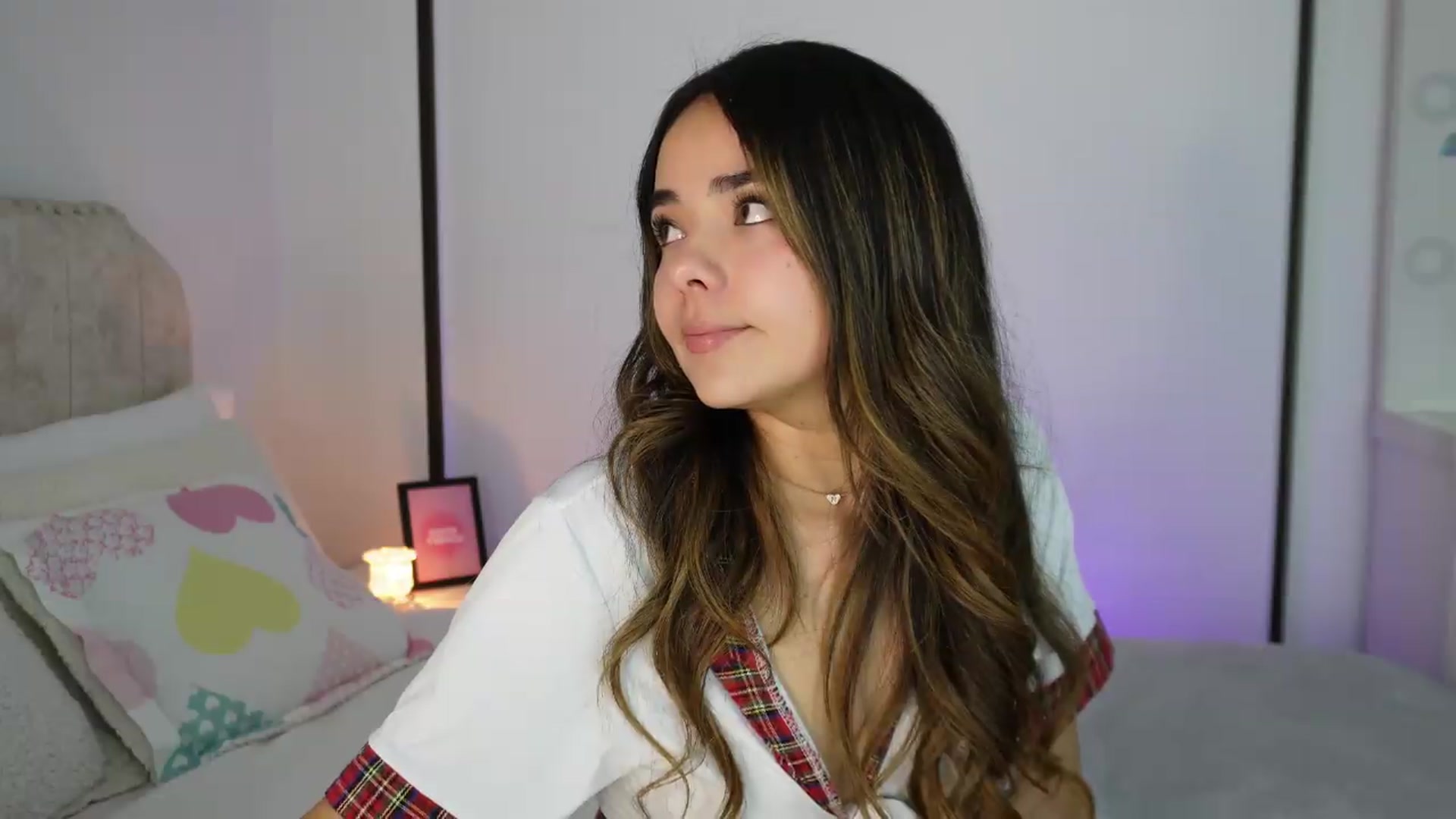 Gallery image thumbnail from MelBliss's myfreecams stream on, 06/13/2026, 07:36 image 11 of 20