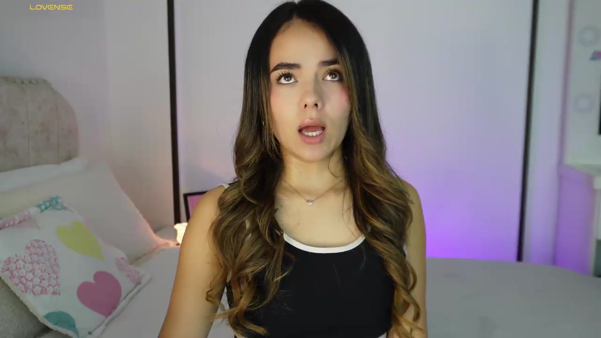 Gallery image thumbnail from MelBliss's myfreecams stream on, 06/20/2026, 01:33 image 12 of 20