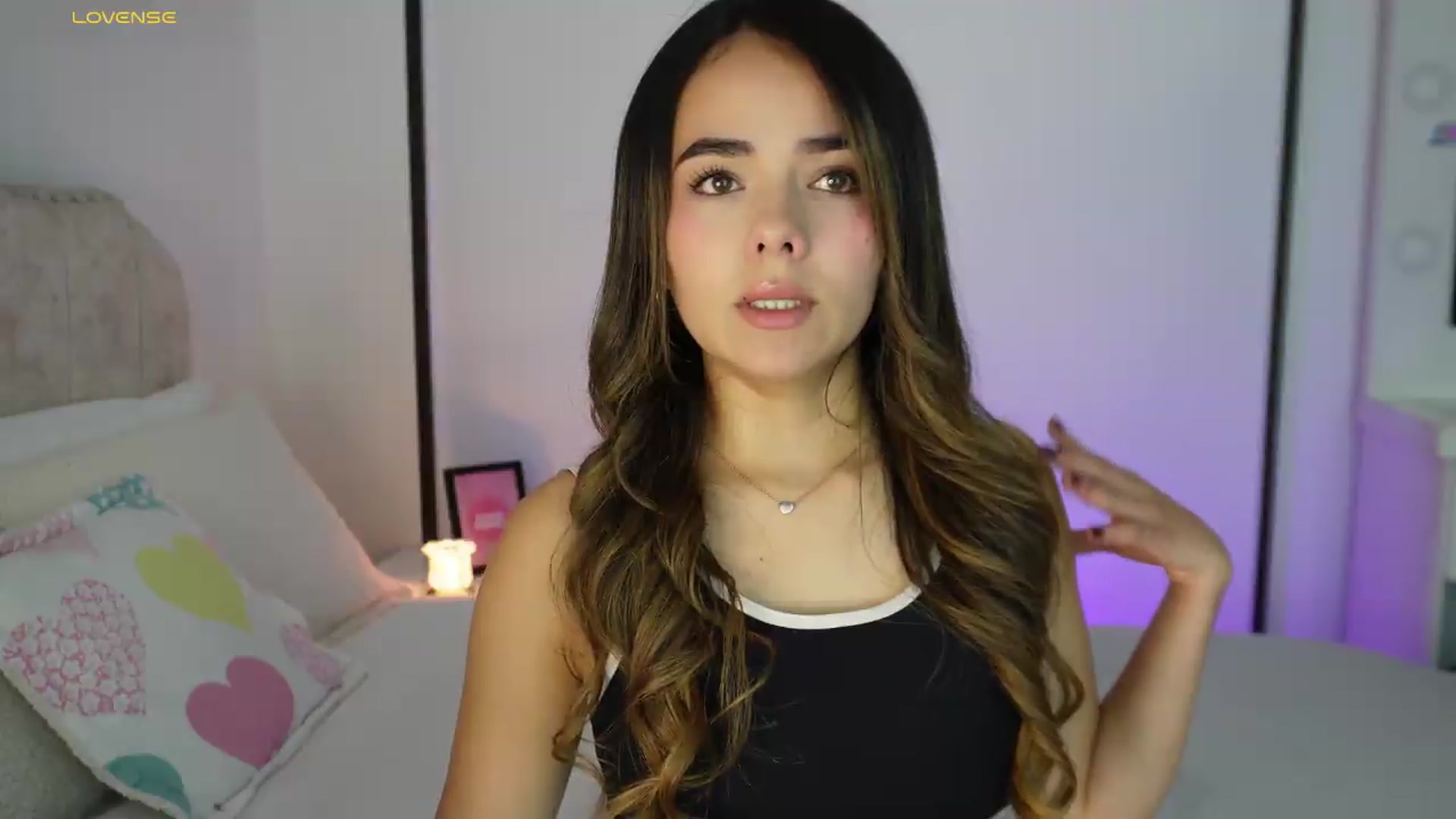 Gallery image thumbnail from MelBliss's myfreecams stream on, 06/20/2026, 01:33 image 8 of 20