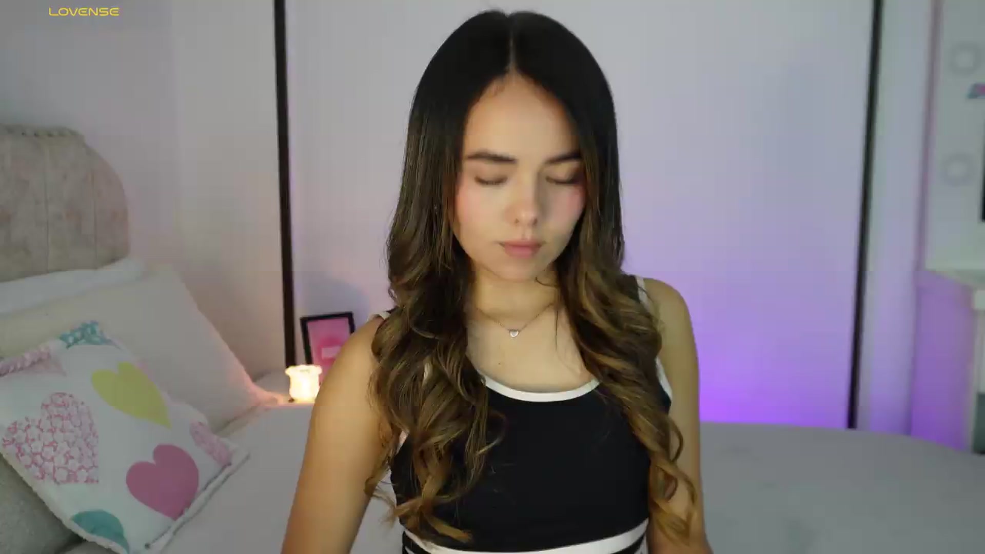 Gallery image thumbnail from MelBliss's myfreecams stream on, 06/20/2026, 01:33 image 9 of 20