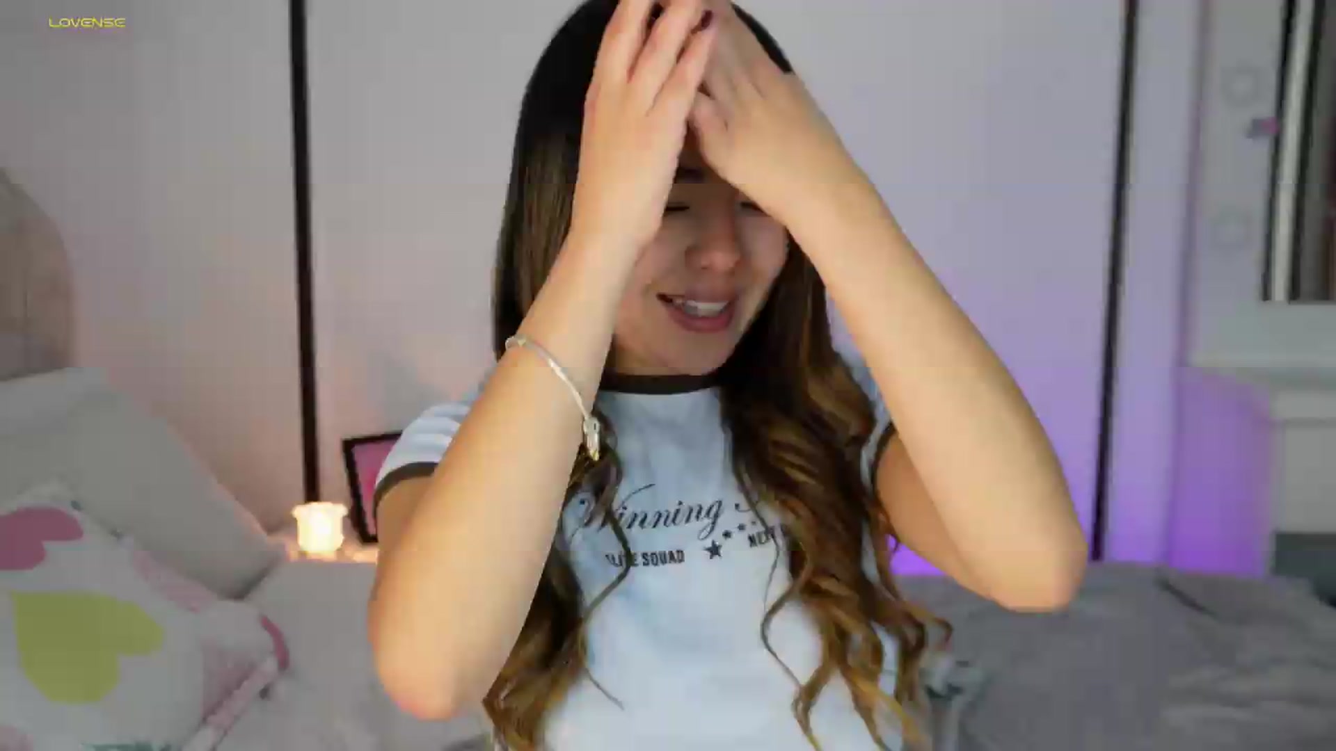 Gallery image thumbnail from MelBliss's myfreecams stream on, 06/25/2026, 05:05 image 8 of 20