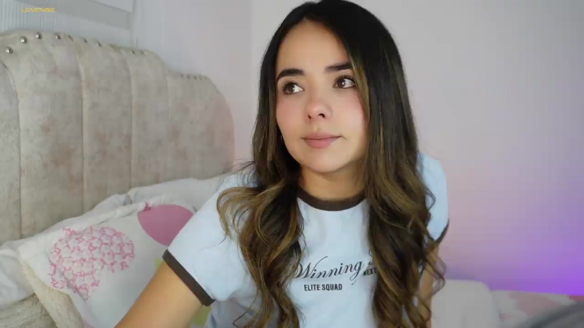 Gallery image thumbnail from MelBliss's myfreecams stream on, 06/25/2026, 05:05 image 19 of 20