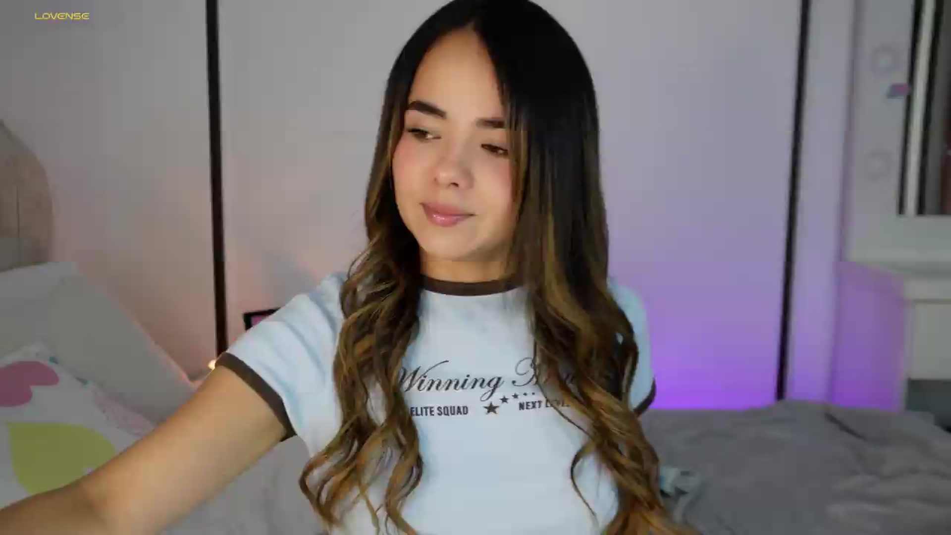 Gallery image thumbnail from MelBliss's myfreecams stream on, 06/25/2026, 05:05 image 7 of 20