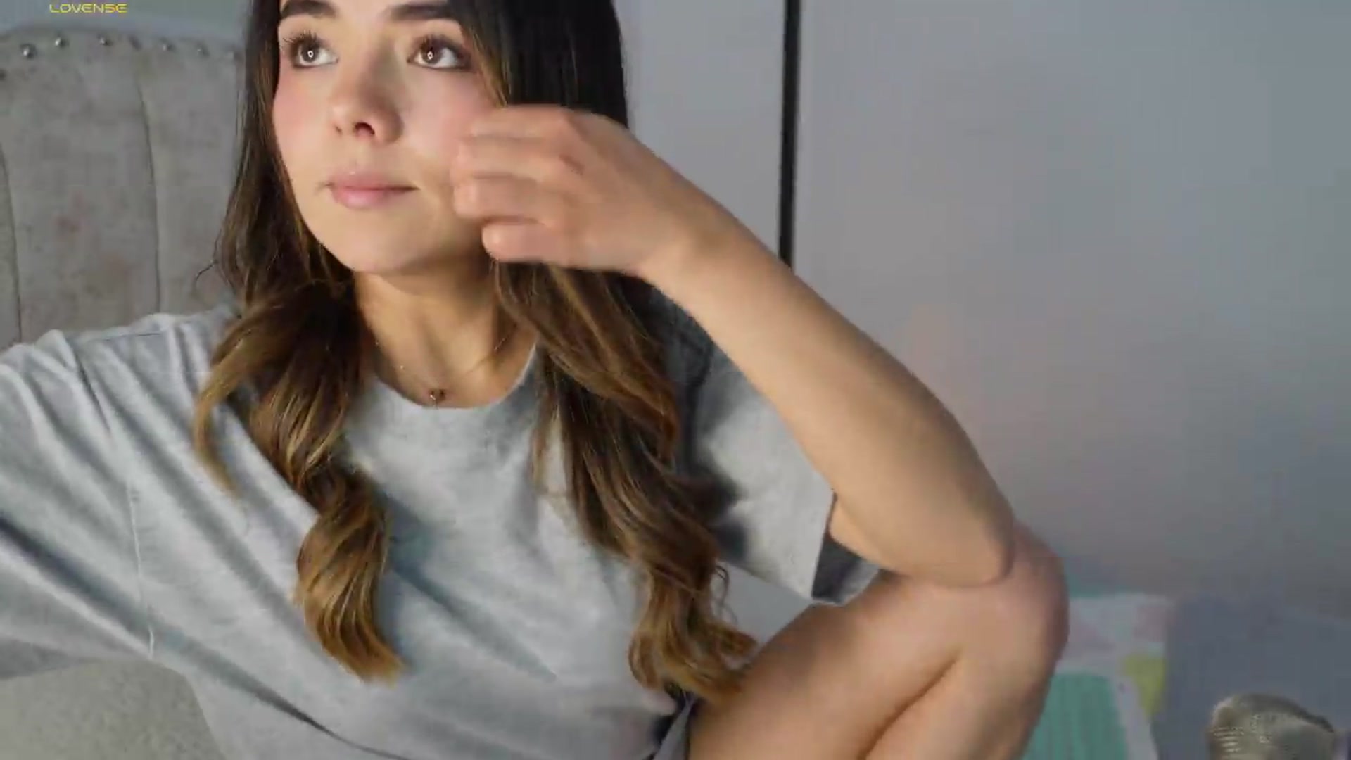 Gallery image thumbnail from MelBliss's myfreecams stream on, 07/30/2026, 24:00 image 11 of 20