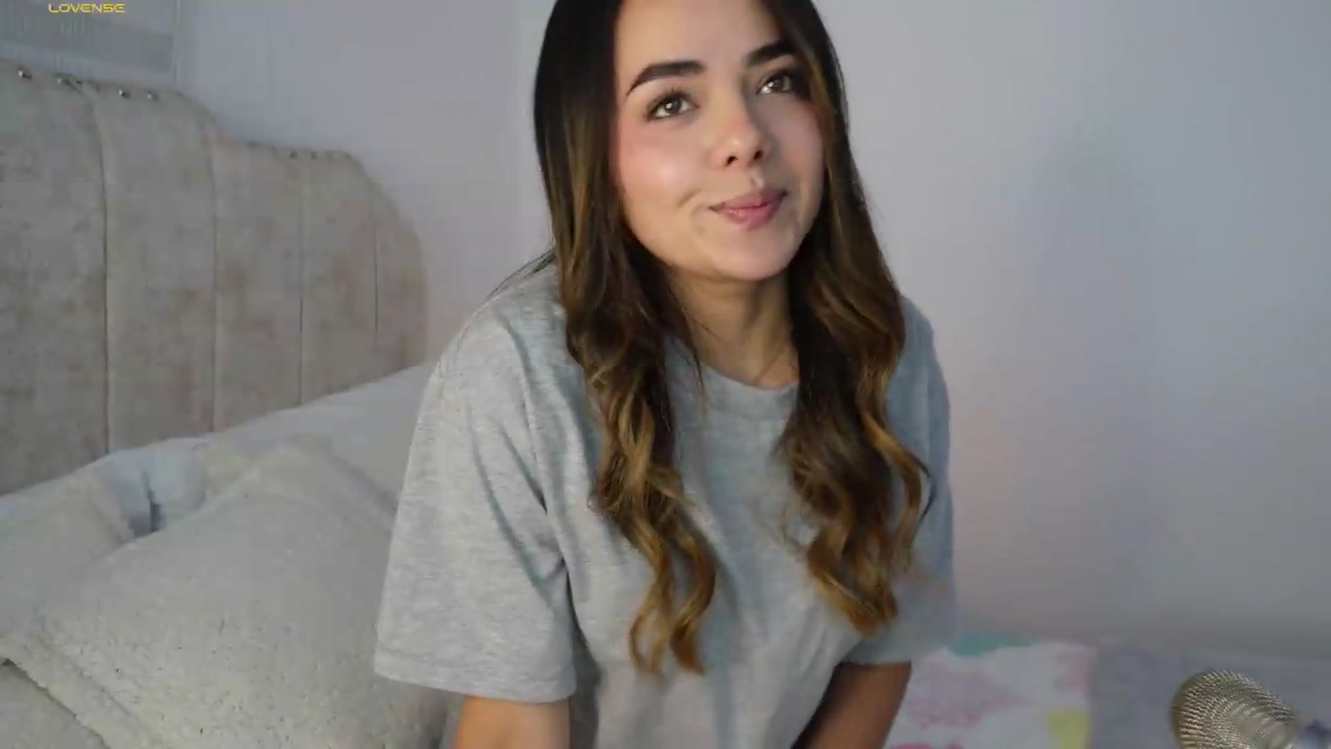 Gallery image thumbnail from MelBliss's myfreecams stream on, 07/30/2026, 24:49 image 5 of 20