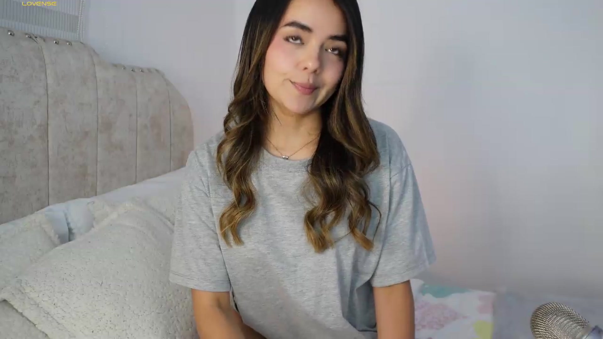Gallery image thumbnail from MelBliss's myfreecams stream on, 07/30/2026, 24:49 image 8 of 20