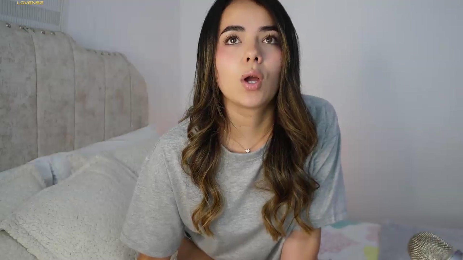 Gallery image thumbnail from MelBliss's myfreecams stream on, 07/30/2026, 24:49 image 9 of 20