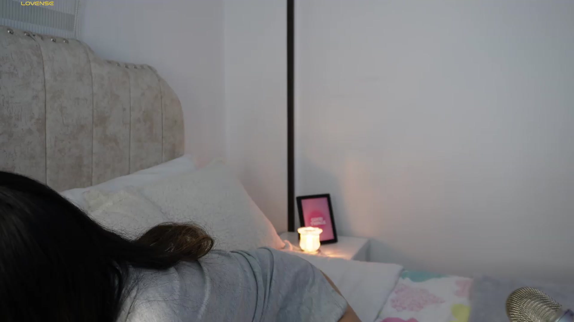Gallery image thumbnail from MelBliss's myfreecams stream on, 07/30/2026, 24:49 image 6 of 20