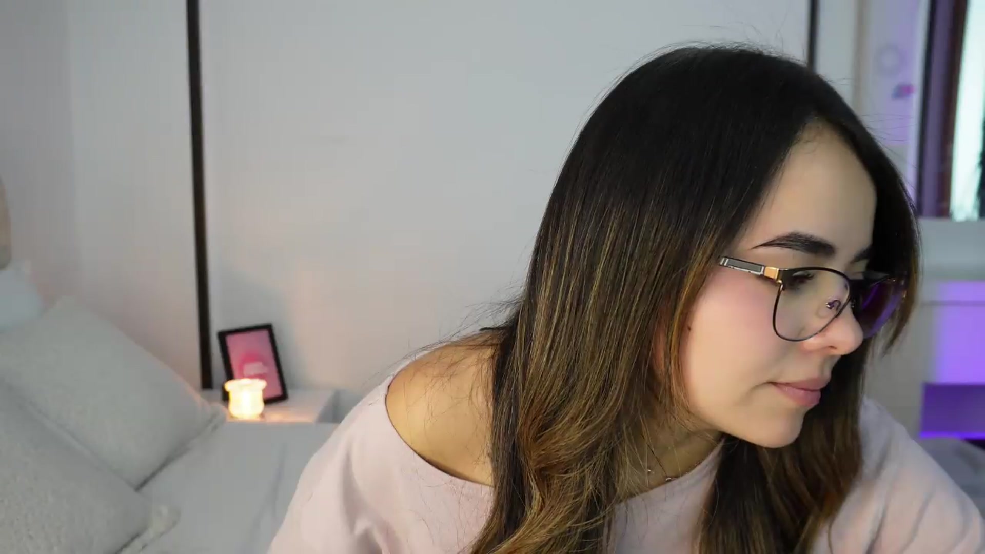 Gallery image thumbnail from MelBliss's myfreecams stream on, 07/30/2026, 04:54 image 5 of 20