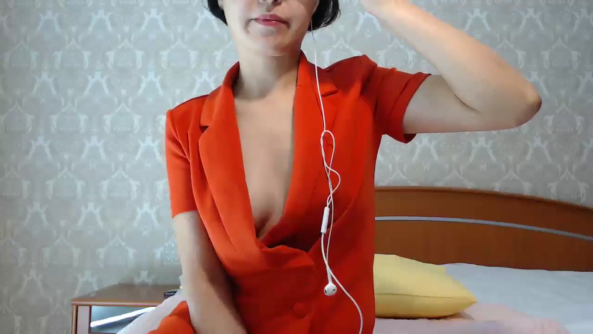 Gallery image thumbnail from MelJoy's myfreecams stream on, 10/06/2024, 17:08 image 15 of 20