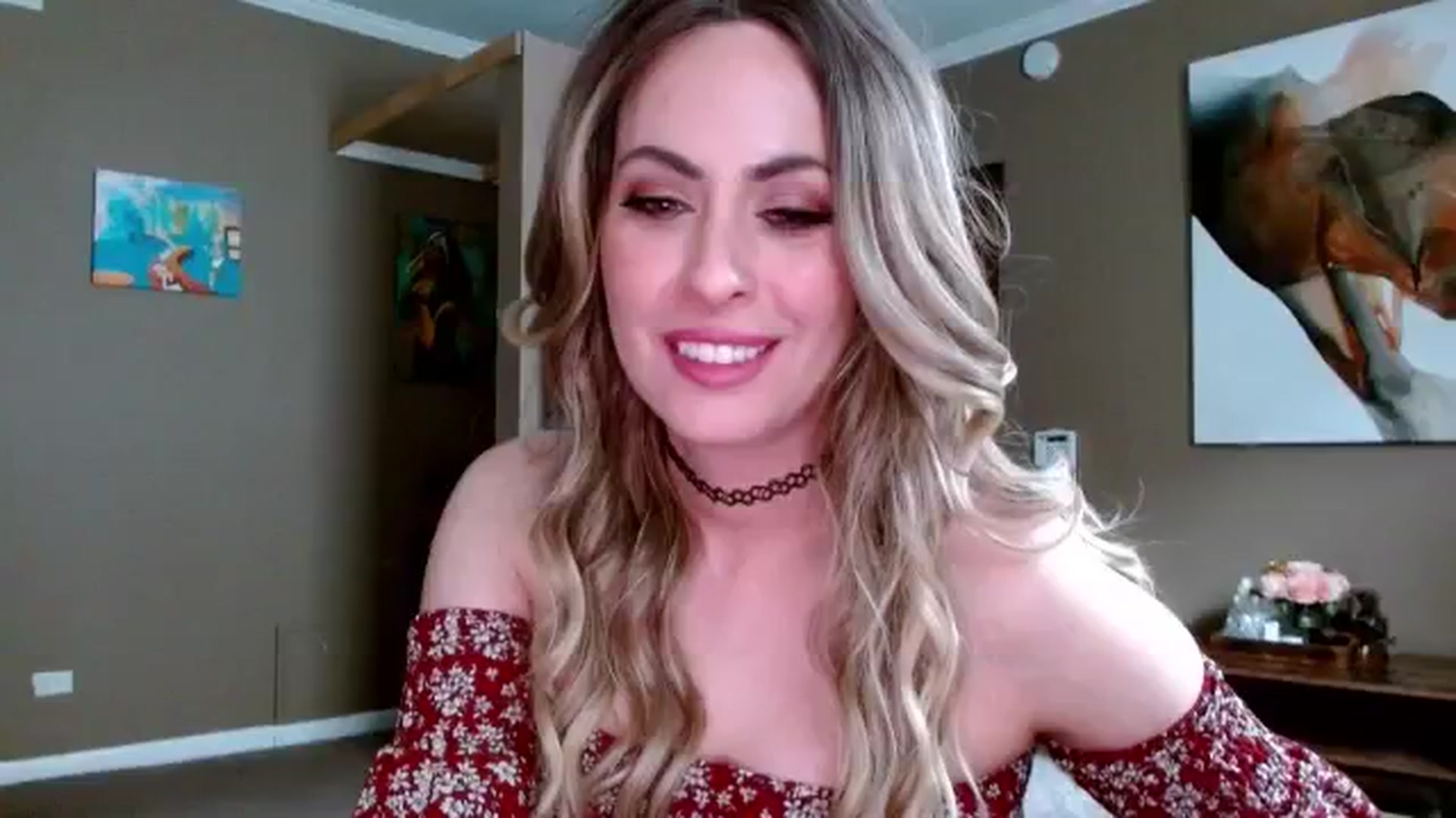 Gallery image thumbnail from Mel_inLove's myfreecams stream on, 06/04/2025, 23:48 image 14 of 20