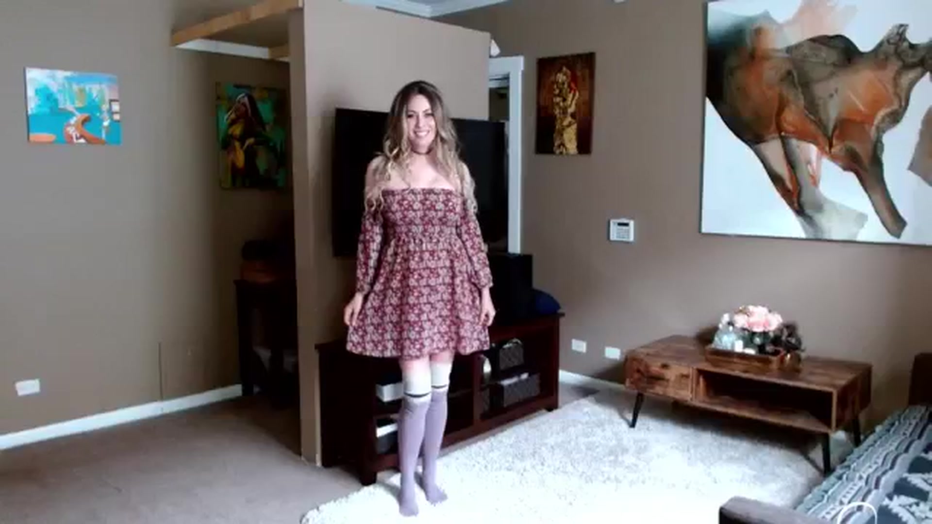 Gallery image thumbnail from Mel_inLove's myfreecams stream on, 06/04/2025, 23:48 image 2 of 20