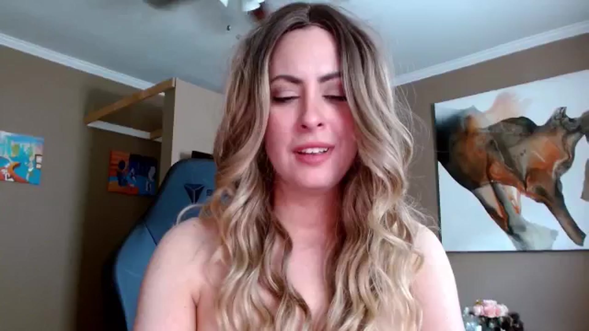 Gallery image thumbnail from Mel_inLove's myfreecams stream on, 06/20/2025, 18:53 image 2 of 20