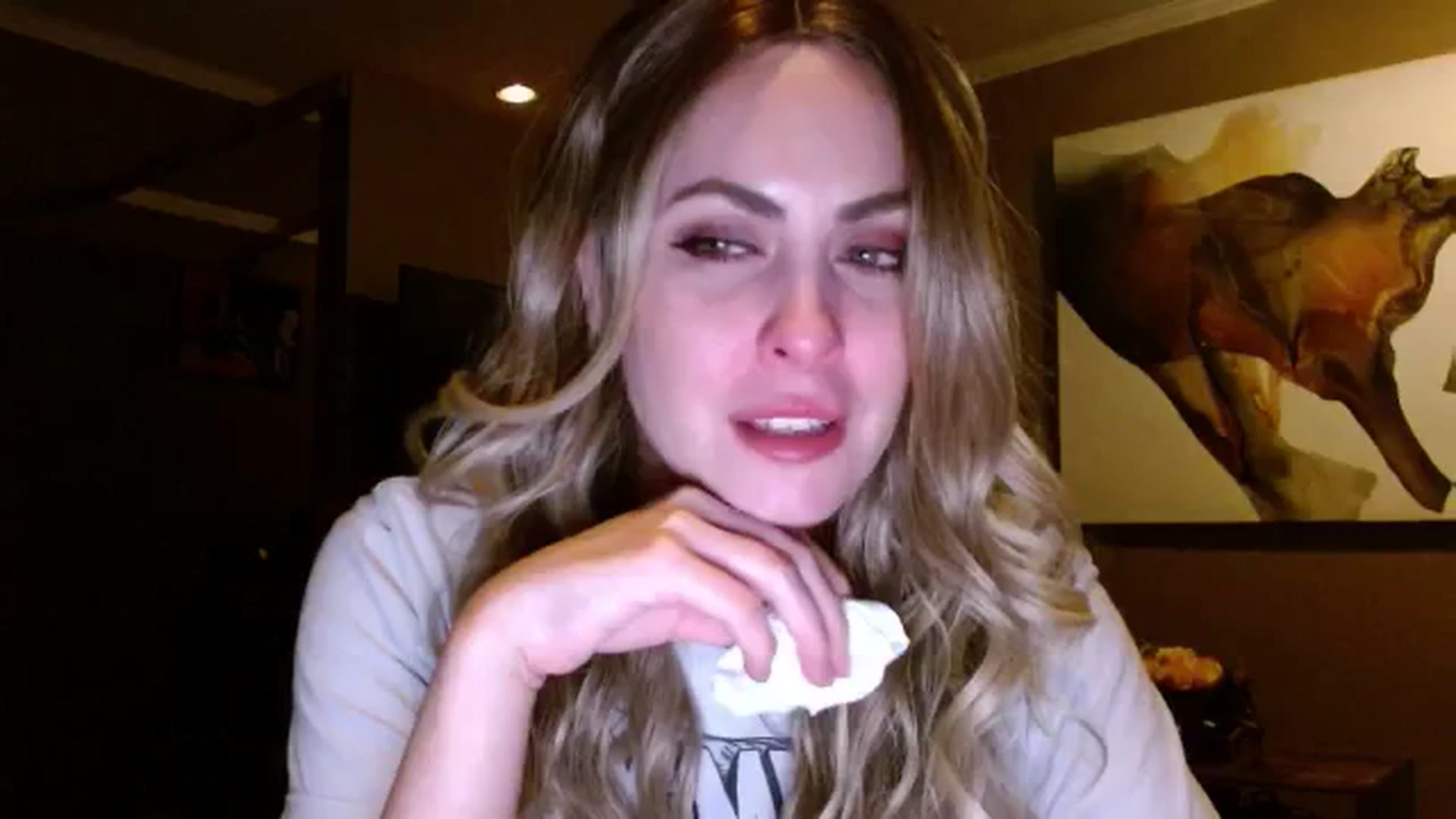 Gallery image thumbnail from Mel_inLove's myfreecams stream on, 07/23/2025, 04:27 image 2 of 20