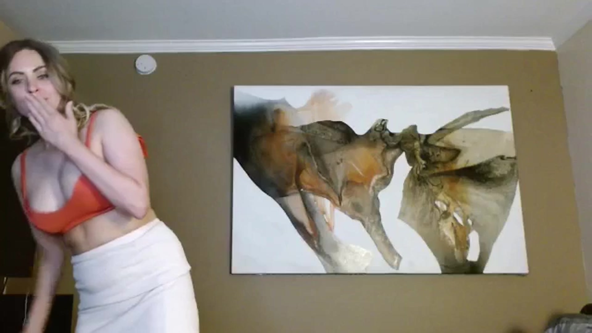 Gallery image thumbnail from Mel_inLove's myfreecams stream on, 08/03/2025, 05:57 image 7 of 20