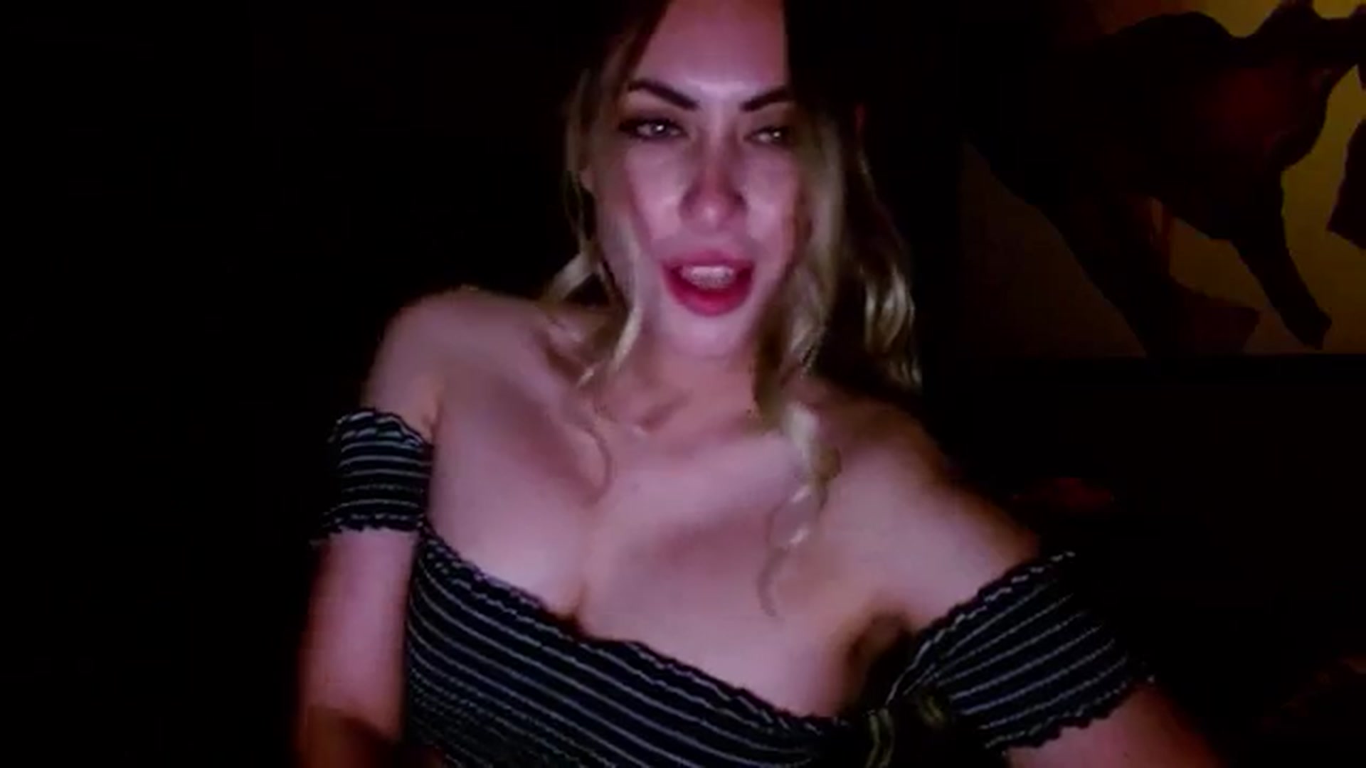 Gallery image thumbnail from Mel_inLove's myfreecams stream on, 08/12/2025, 03:41 image 15 of 20