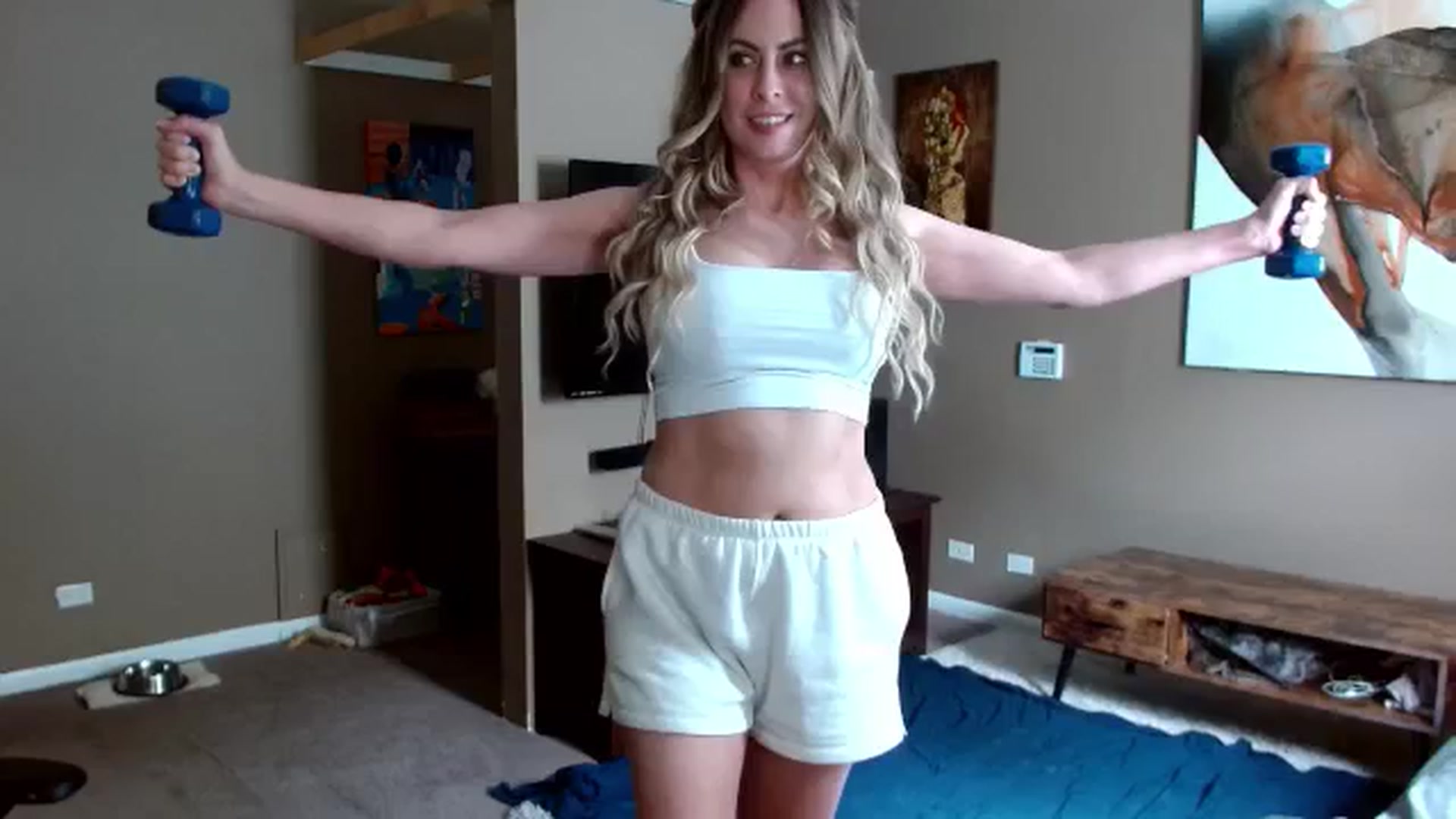 Gallery image thumbnail from Mel_inLove's myfreecams stream on, 09/22/2025, 19:09 image 11 of 20