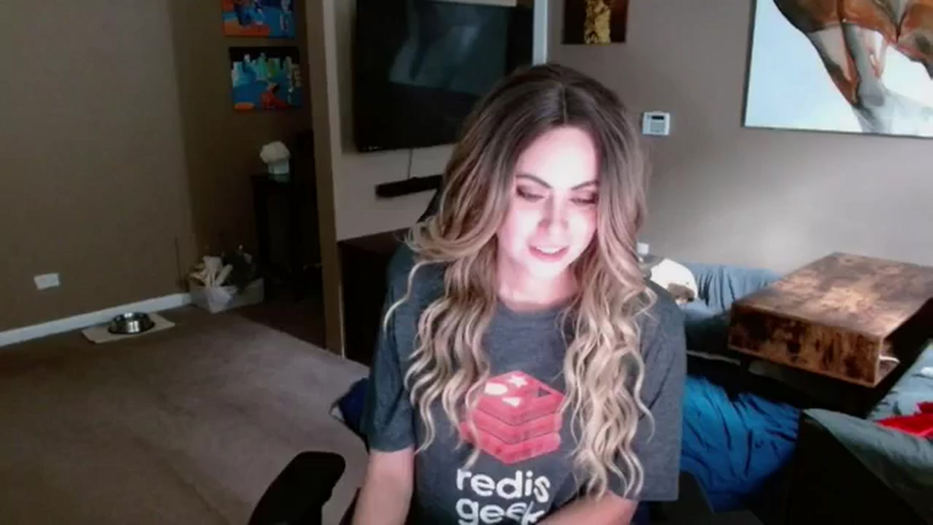 Gallery image thumbnail from Mel_inLove's myfreecams stream on, 10/25/2025, 18:55 image 5 of 20