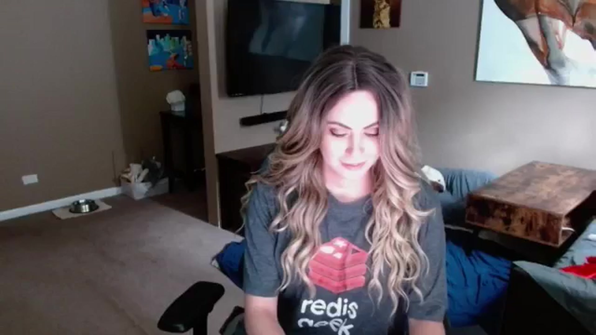 Gallery image thumbnail from Mel_inLove's myfreecams stream on, 10/25/2025, 18:55 image 1 of 20