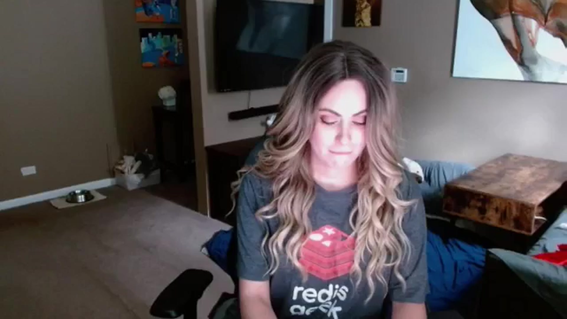 Gallery image thumbnail from Mel_inLove's myfreecams stream on, 10/25/2025, 18:55 image 2 of 20
