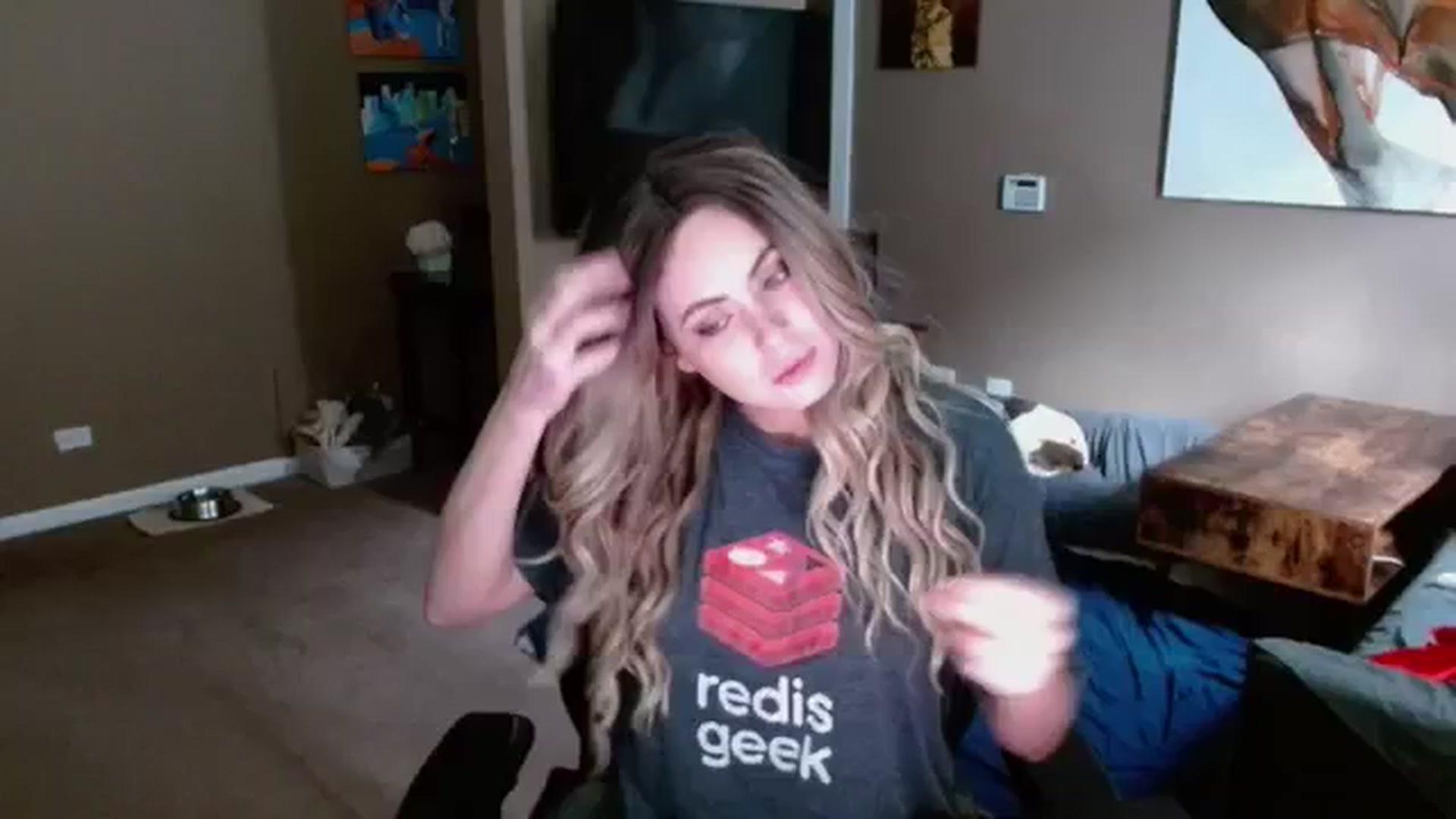 Gallery image thumbnail from Mel_inLove's myfreecams stream on, 10/25/2025, 18:55 image 3 of 20