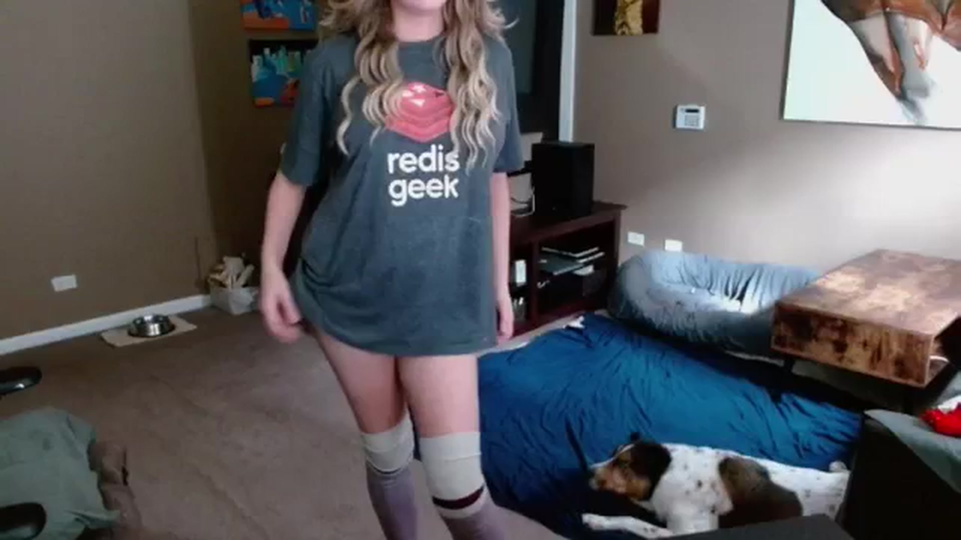 Gallery image thumbnail from Mel_inLove's myfreecams stream on, 10/25/2025, 20:09 image 4 of 20