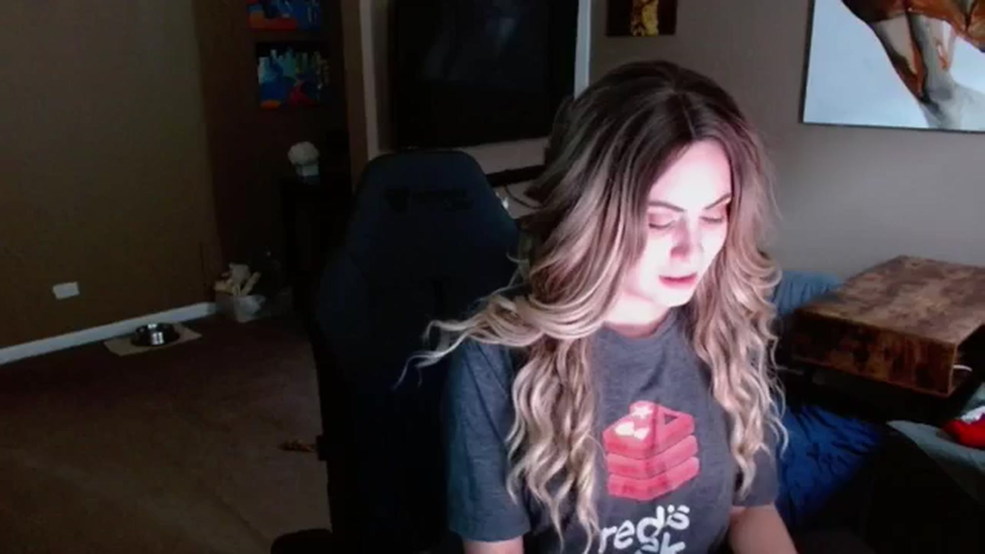 Gallery image thumbnail from Mel_inLove's myfreecams stream on, 10/25/2025, 20:09 image 12 of 20