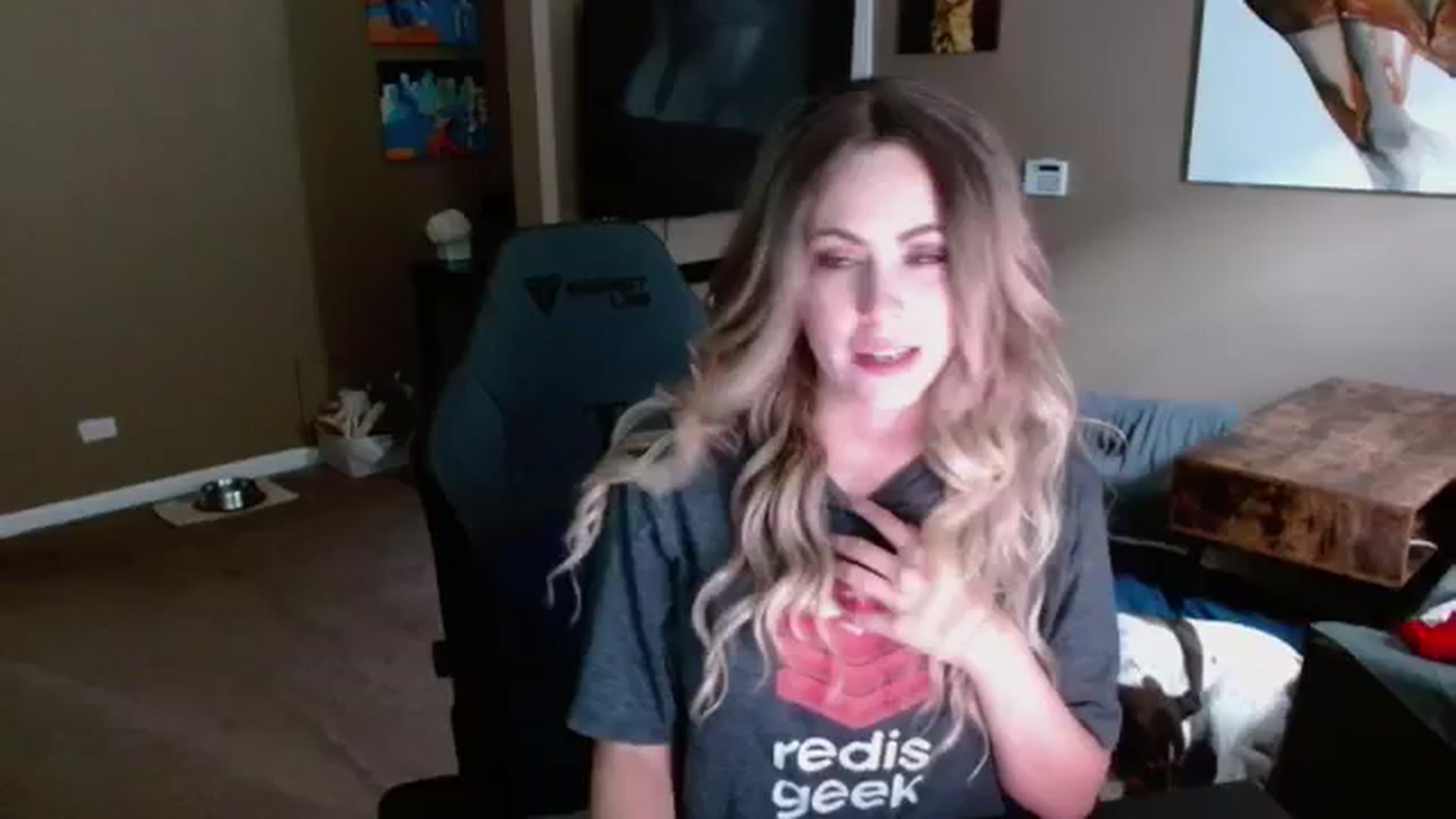 Gallery image thumbnail from Mel_inLove's myfreecams stream on, 10/25/2025, 20:09 image 7 of 20