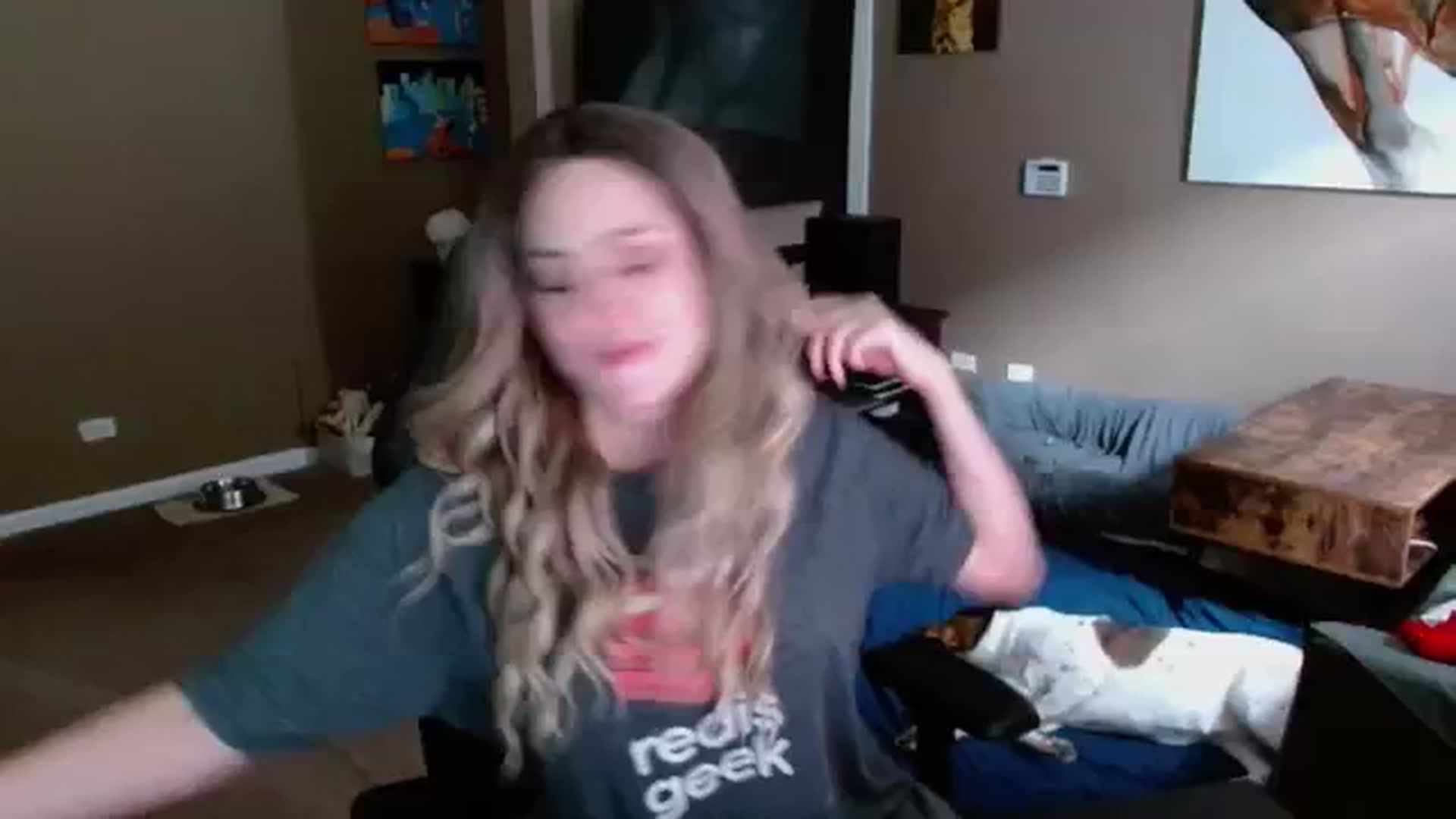 Gallery image thumbnail from Mel_inLove's myfreecams stream on, 10/25/2025, 20:09 image 6 of 20